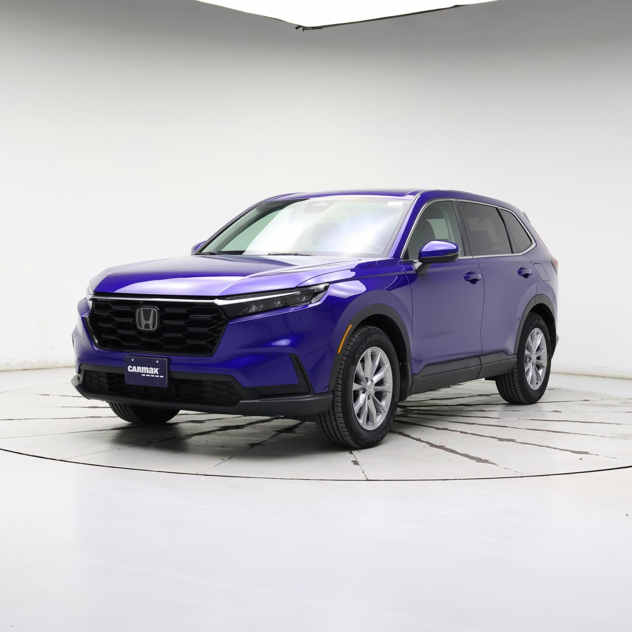 Thumbnail: 2023 Honda CR-V - 4