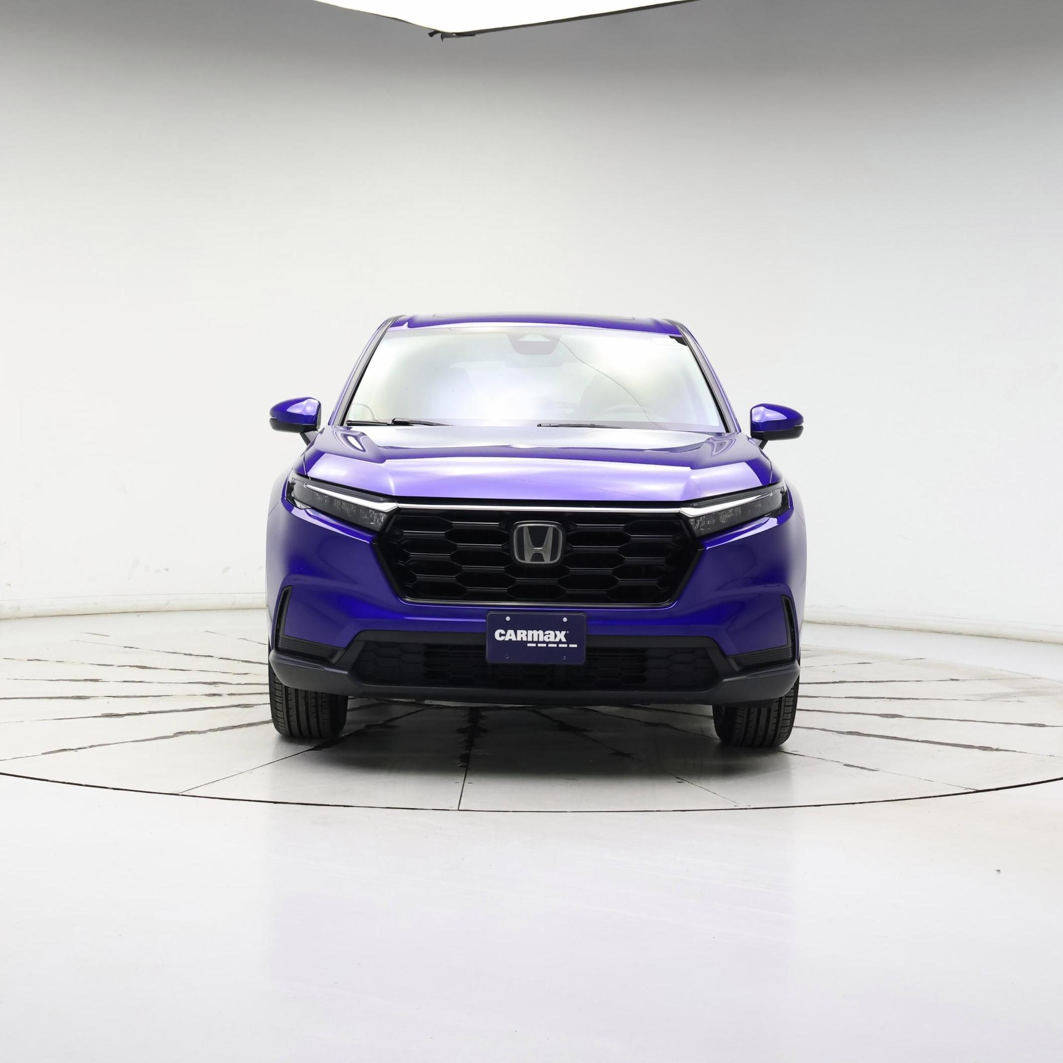 Thumbnail: 2023 Honda CR-V - 5