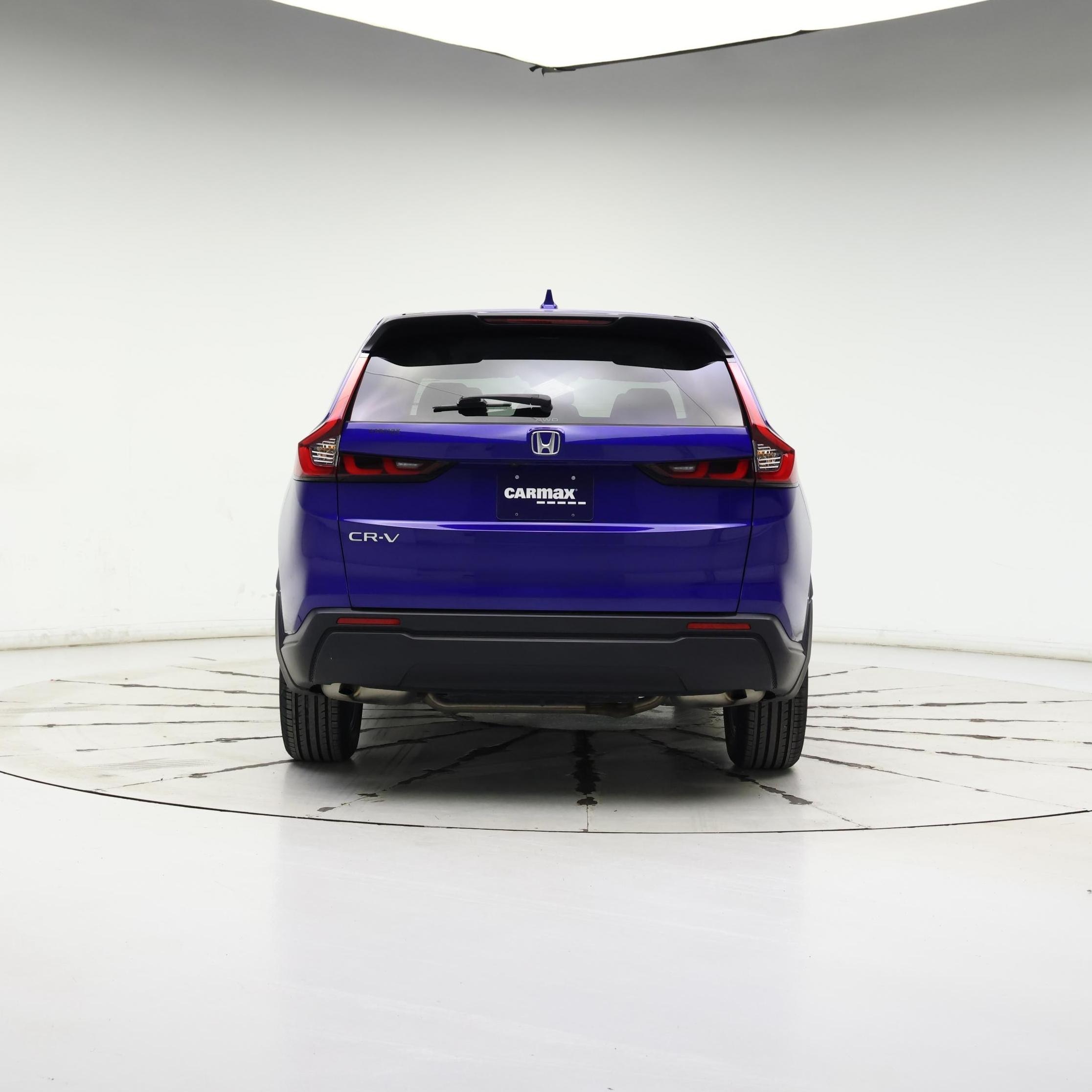 Thumbnail: 2023 Honda CR-V - 6