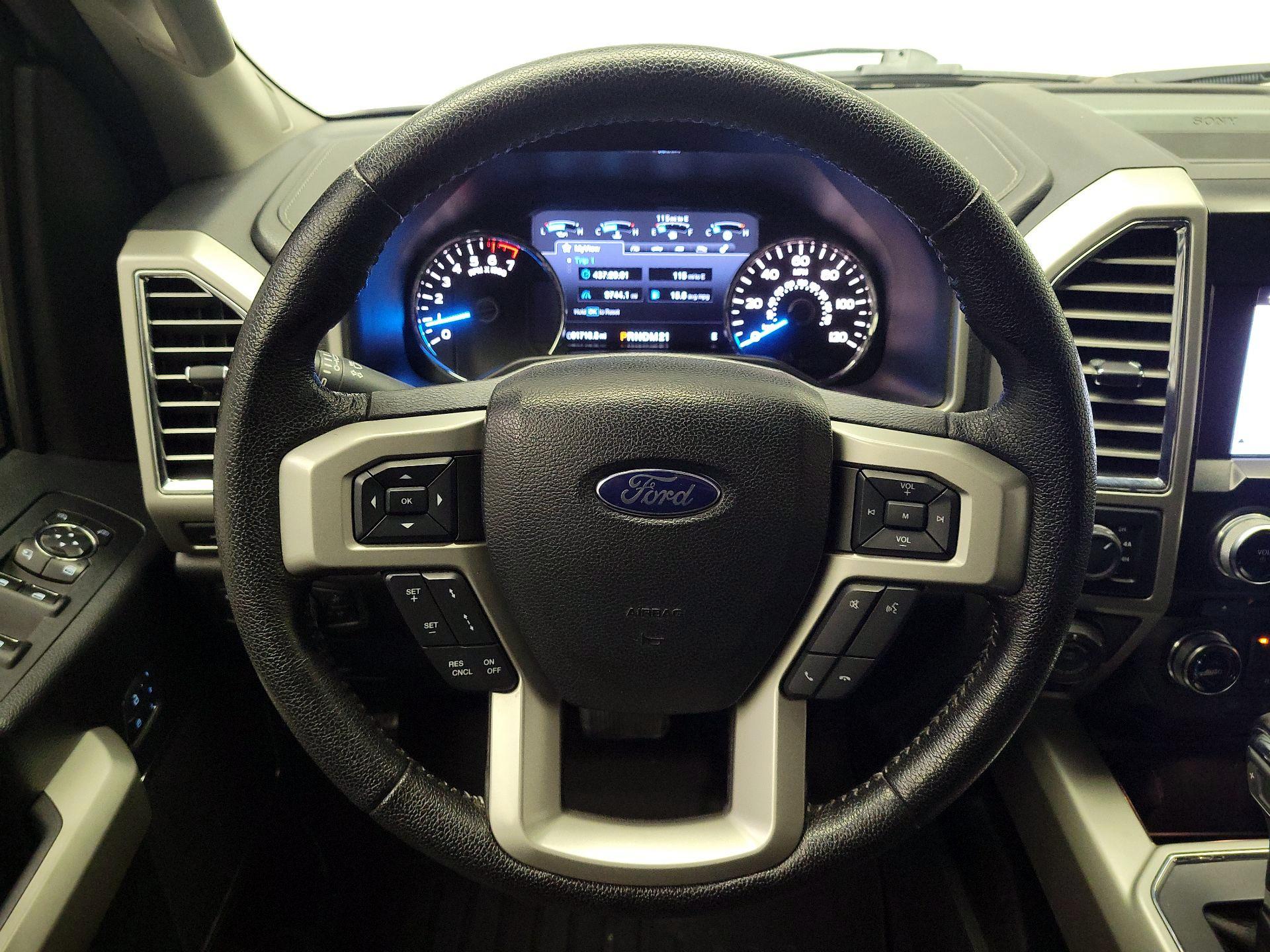 Thumbnail: 2016 Ford F-150 - 10