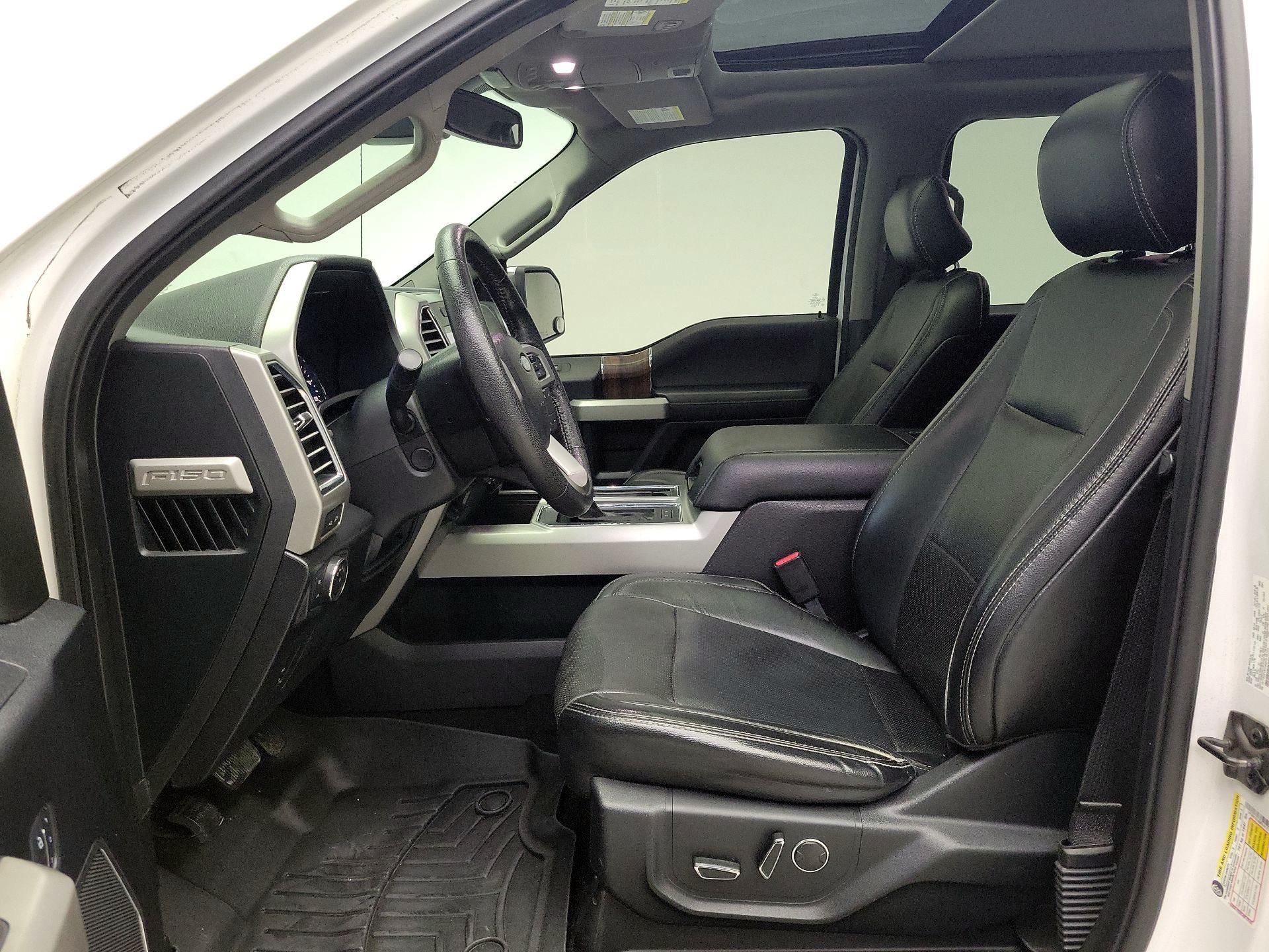 Thumbnail: 2016 Ford F-150 - 11