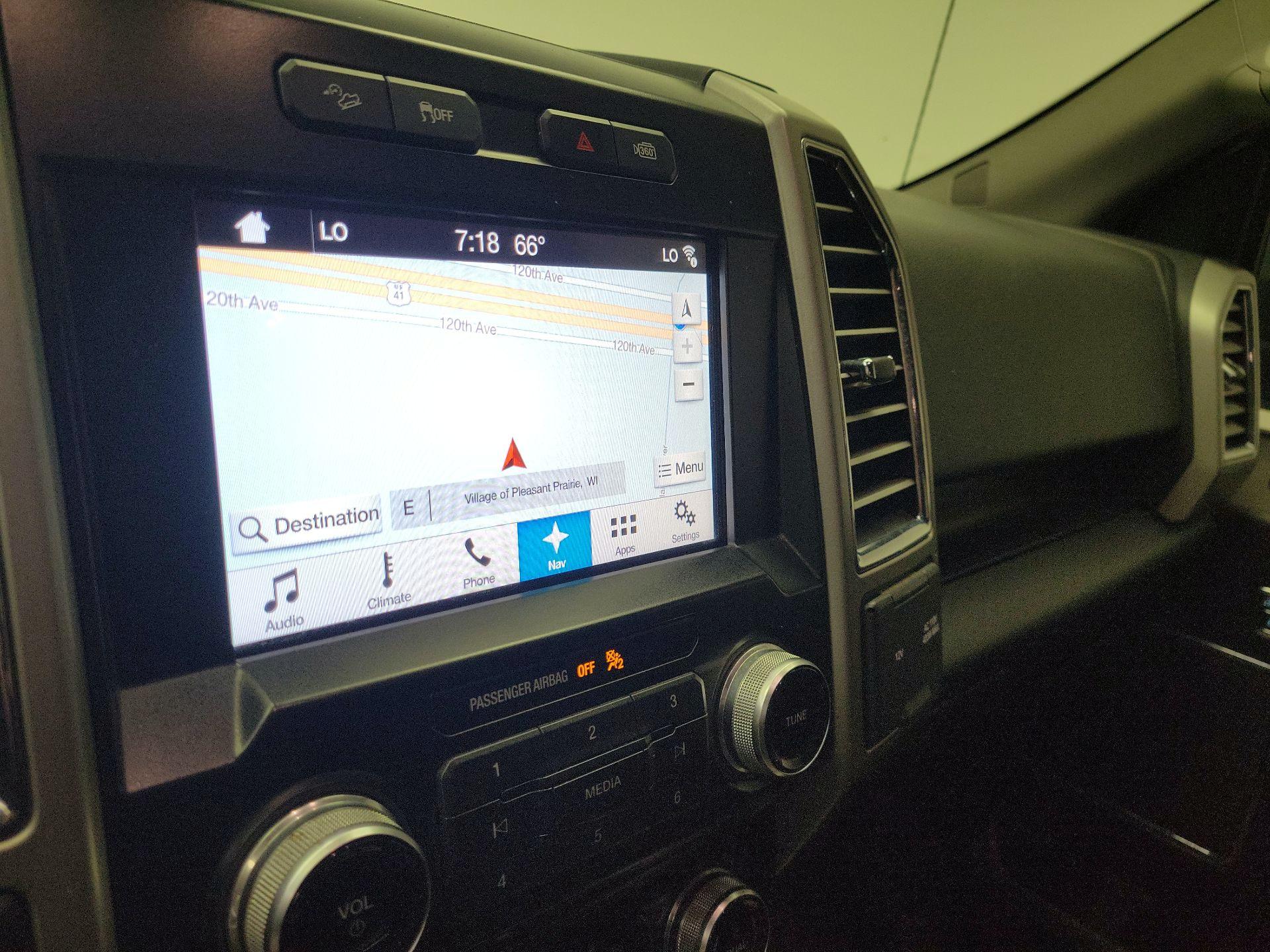 Thumbnail: 2016 Ford F-150 - 14