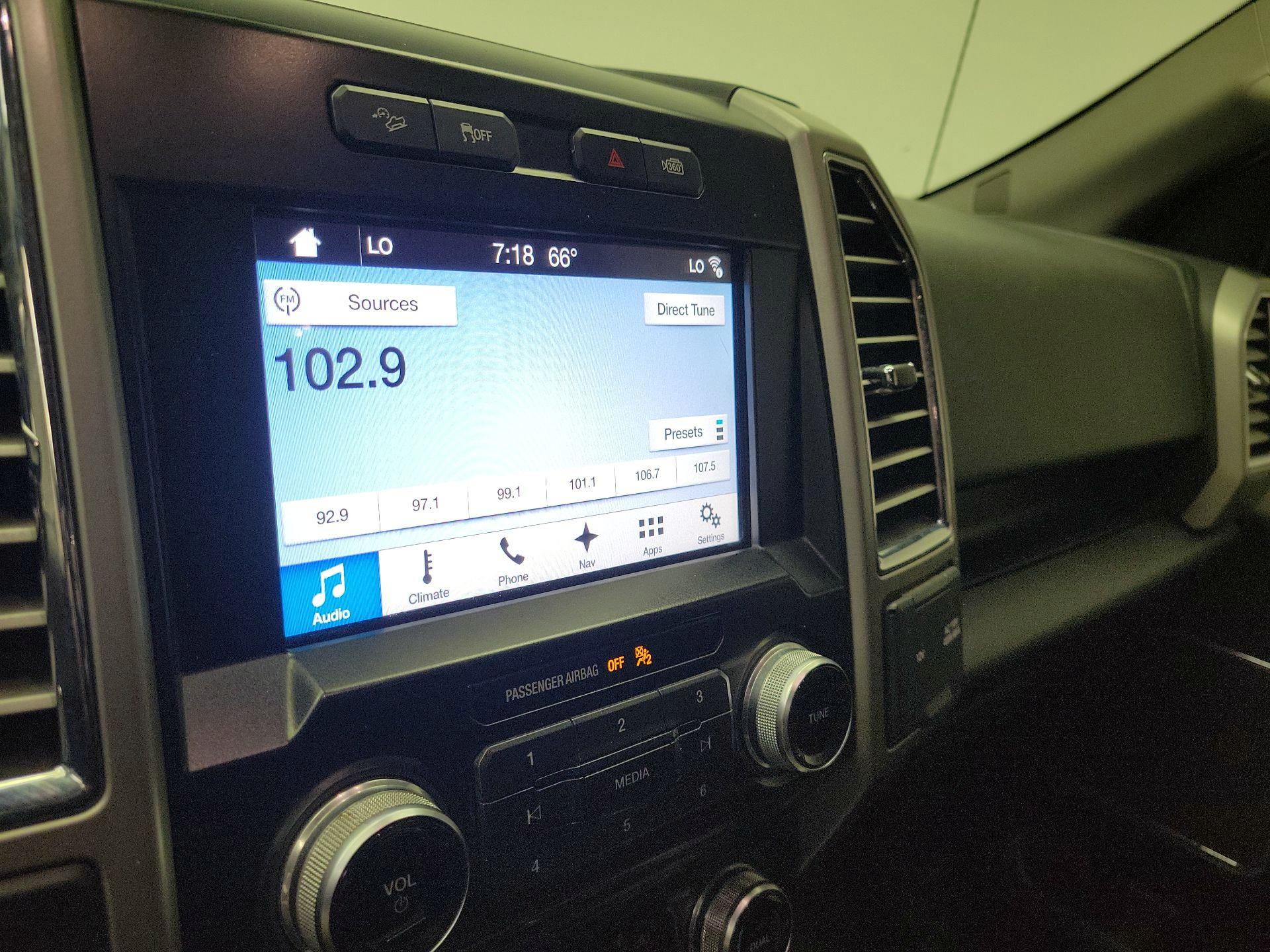 Thumbnail: 2016 Ford F-150 - 16