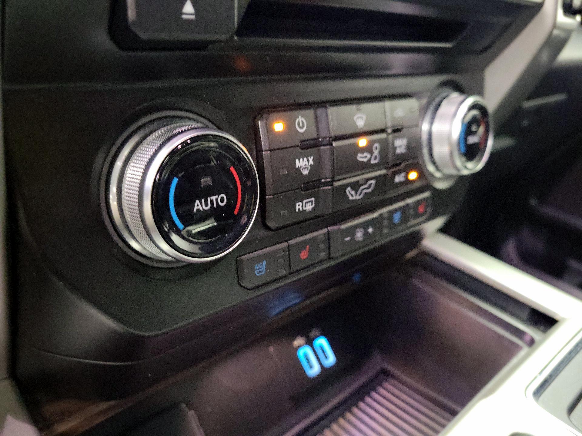 Thumbnail: 2016 Ford F-150 - 17