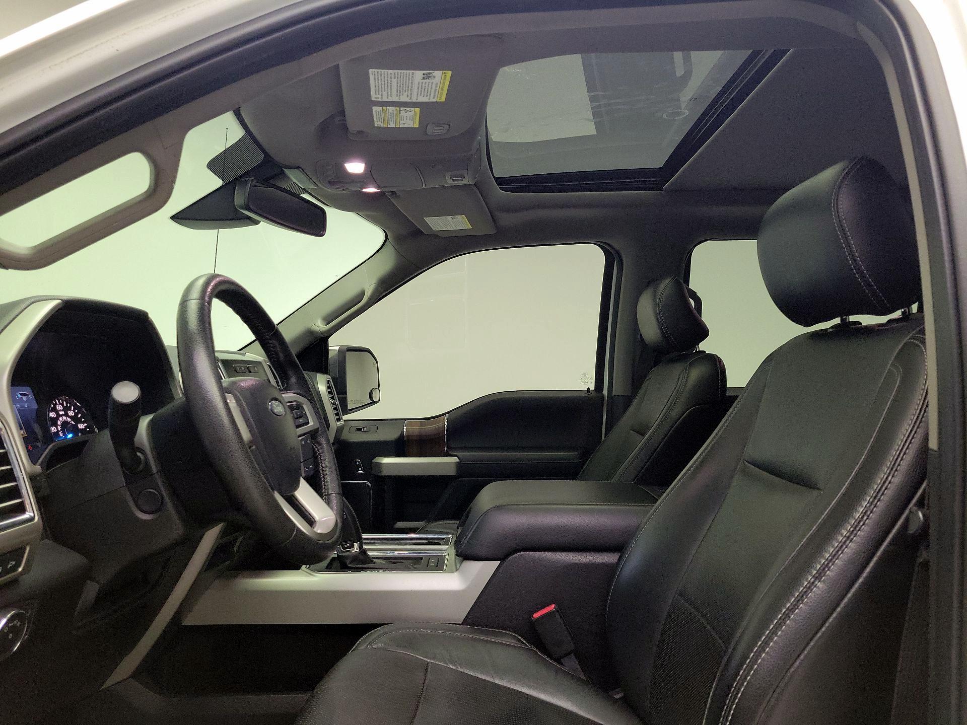 Thumbnail: 2016 Ford F-150 - 20