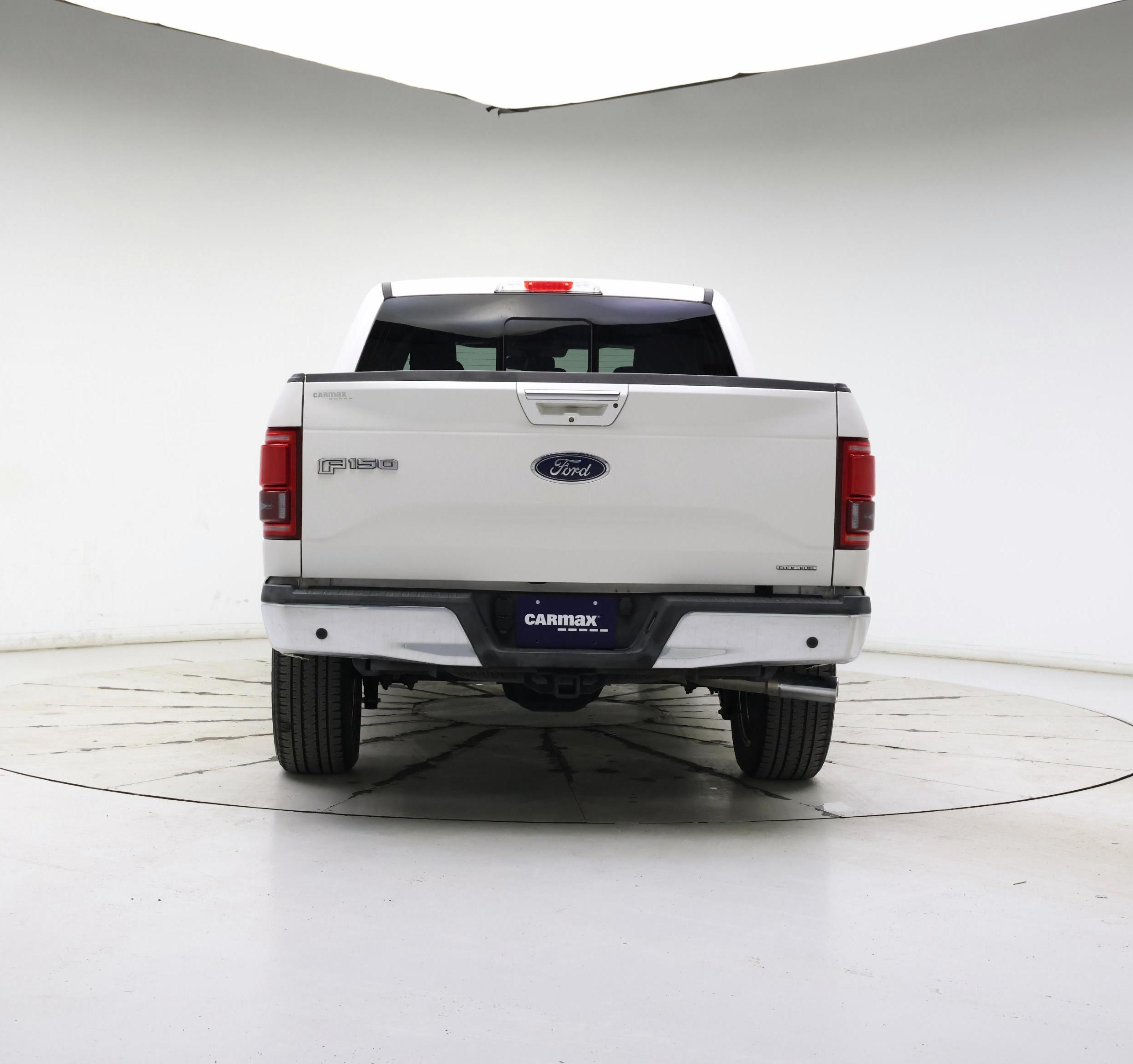 Thumbnail: 2016 Ford F-150 - 6