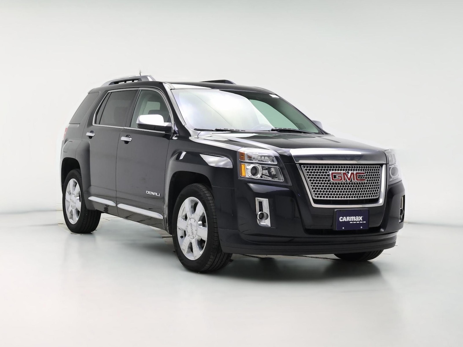 2014 GMC Terrain Denali