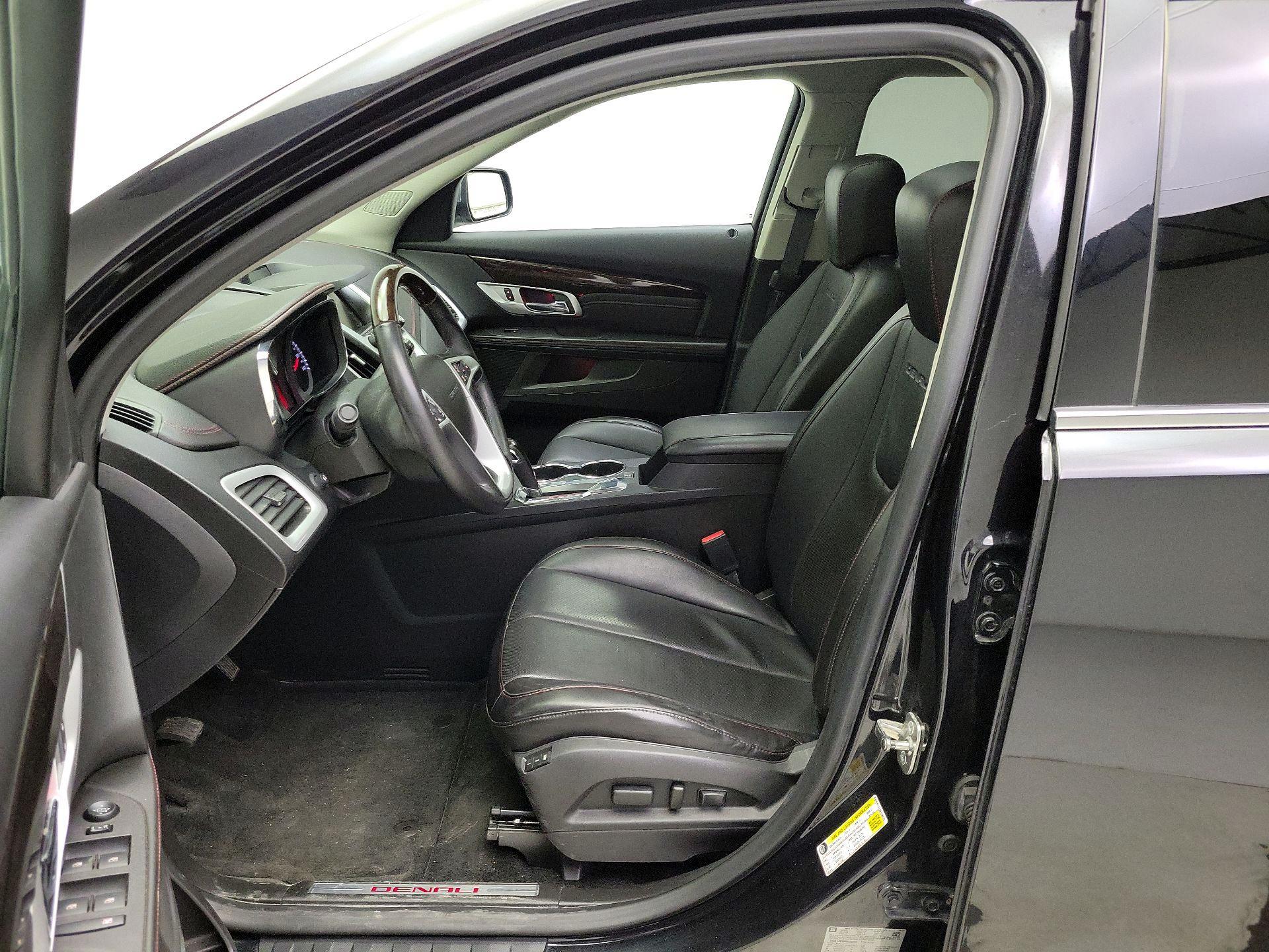 Thumbnail: 2014 GMC Terrain - 11