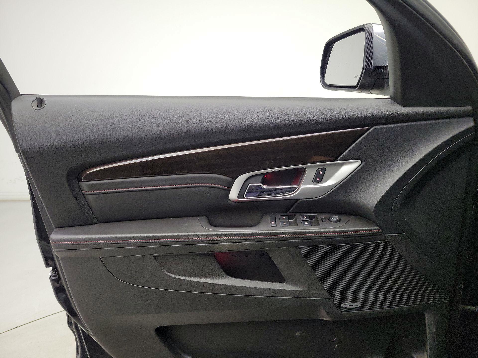 Thumbnail: 2014 GMC Terrain - 12