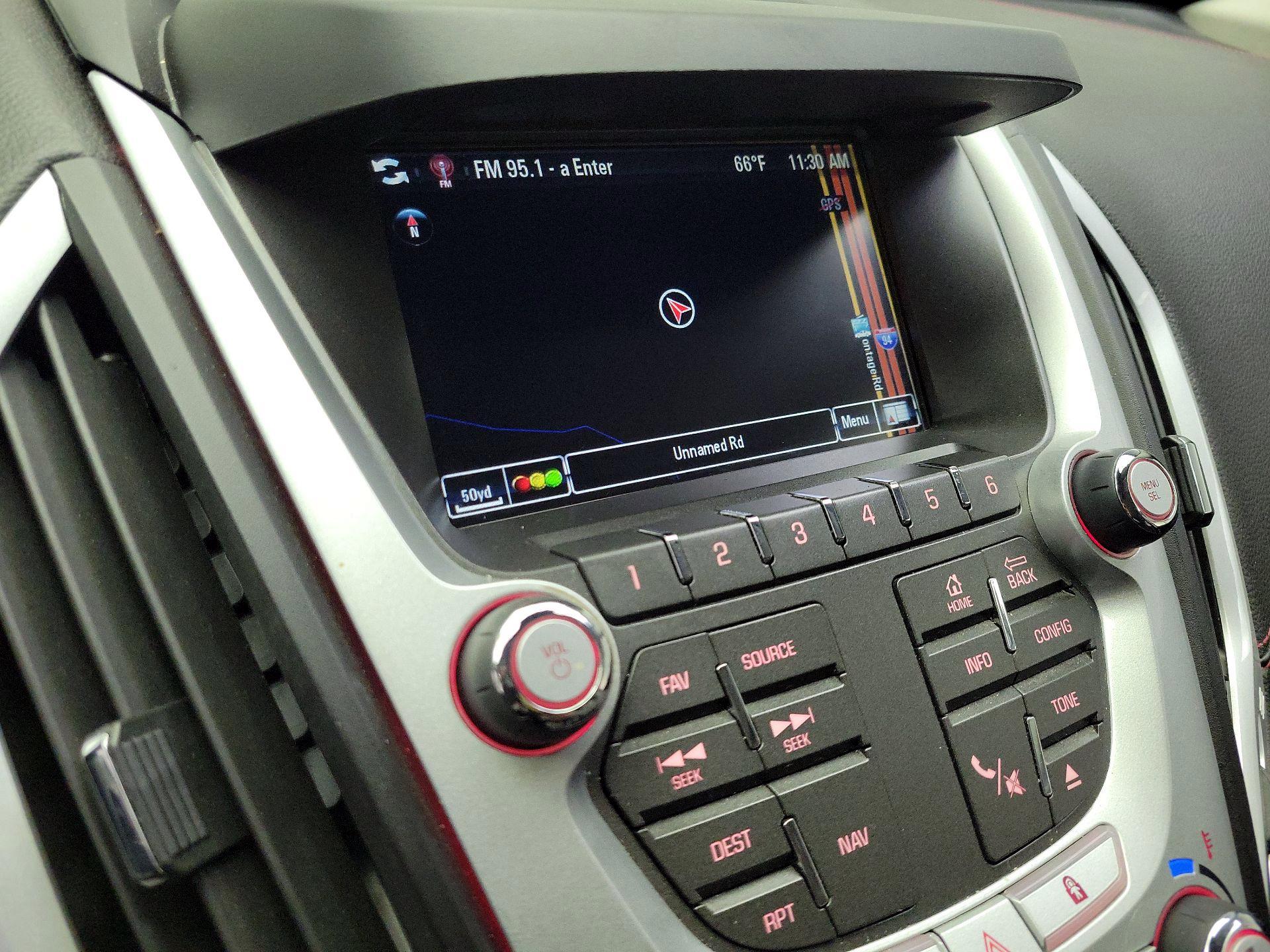 Thumbnail: 2014 GMC Terrain - 13