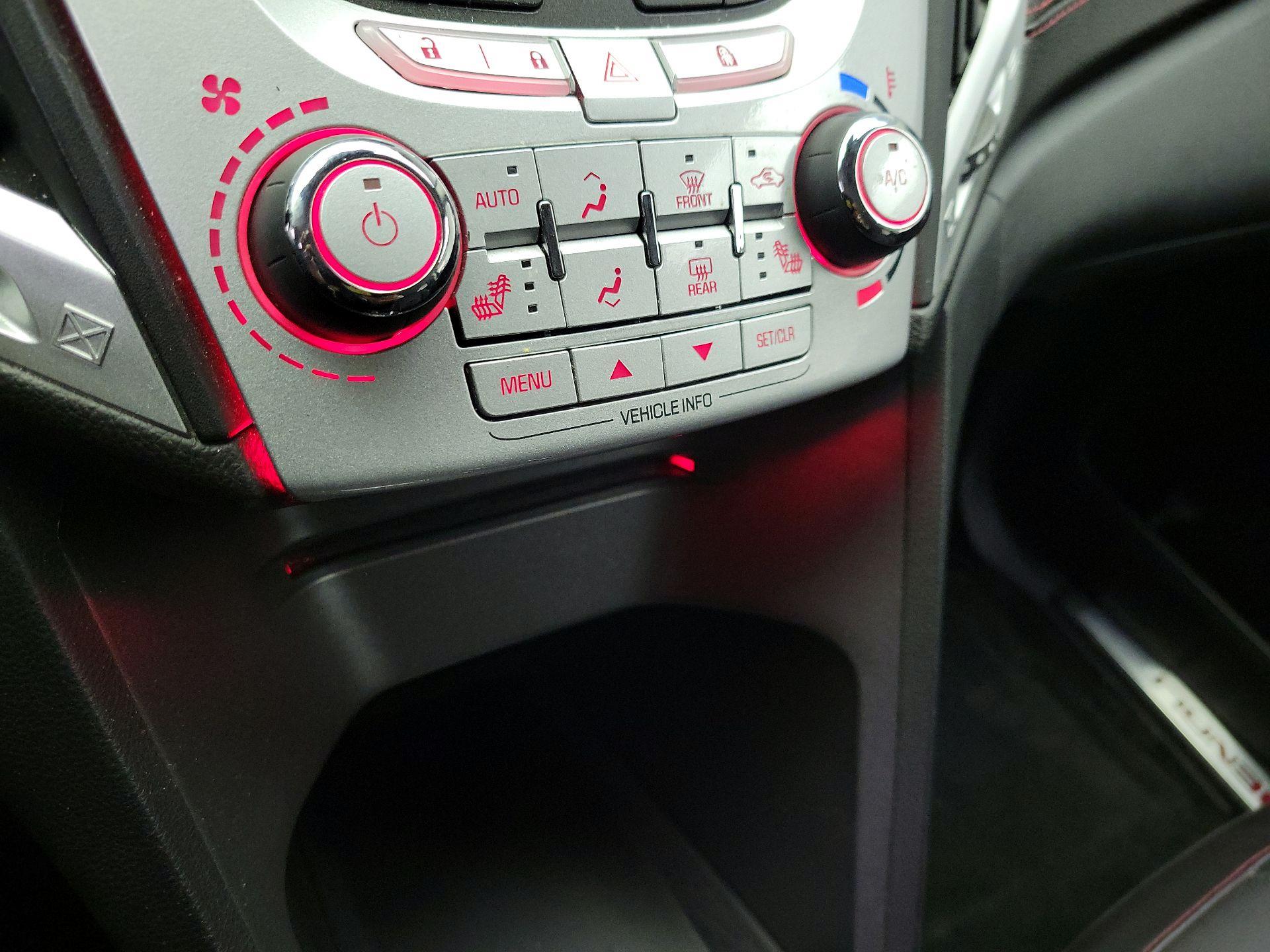 Thumbnail: 2014 GMC Terrain - 16