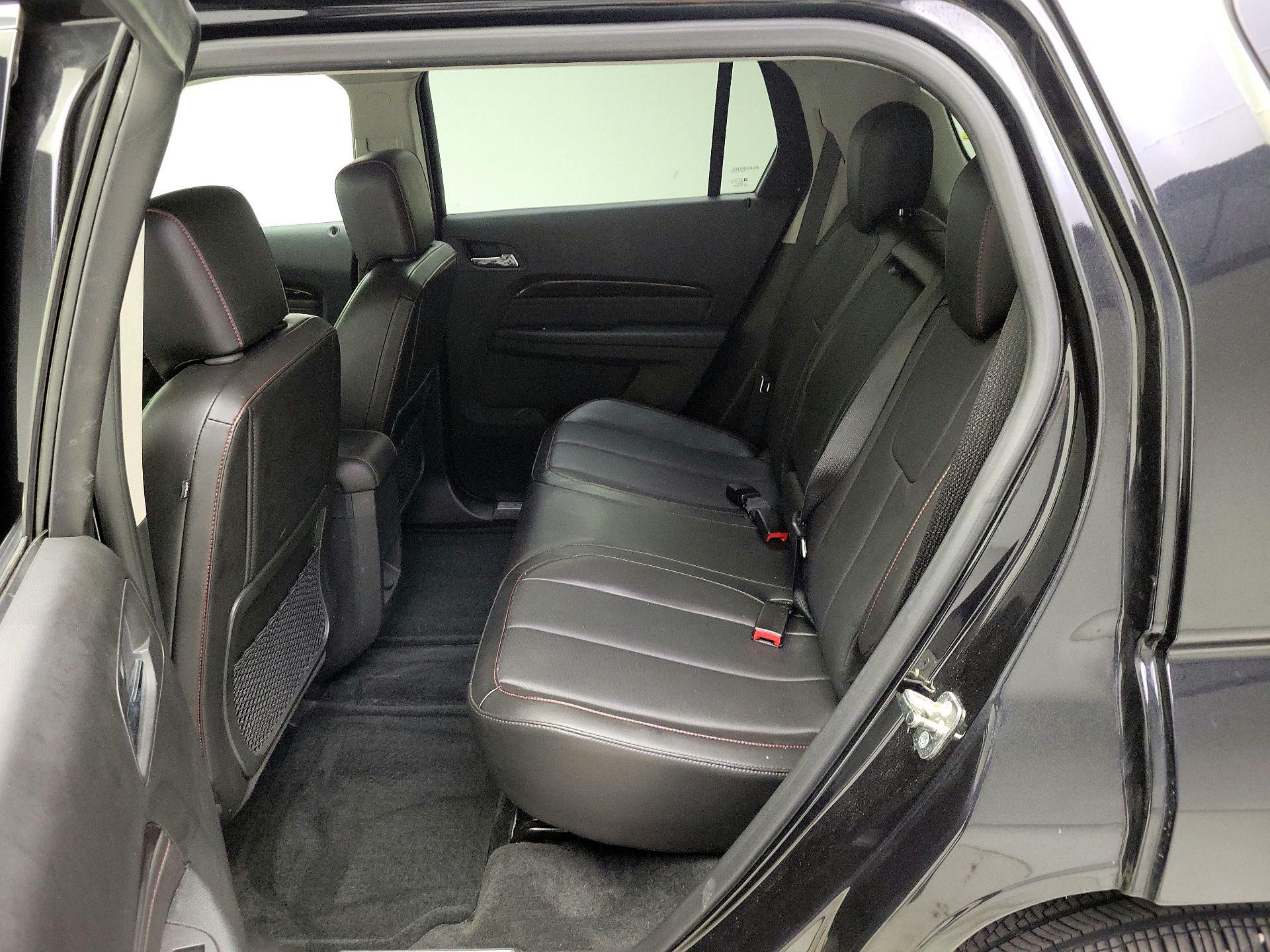 Thumbnail: 2014 GMC Terrain - 20