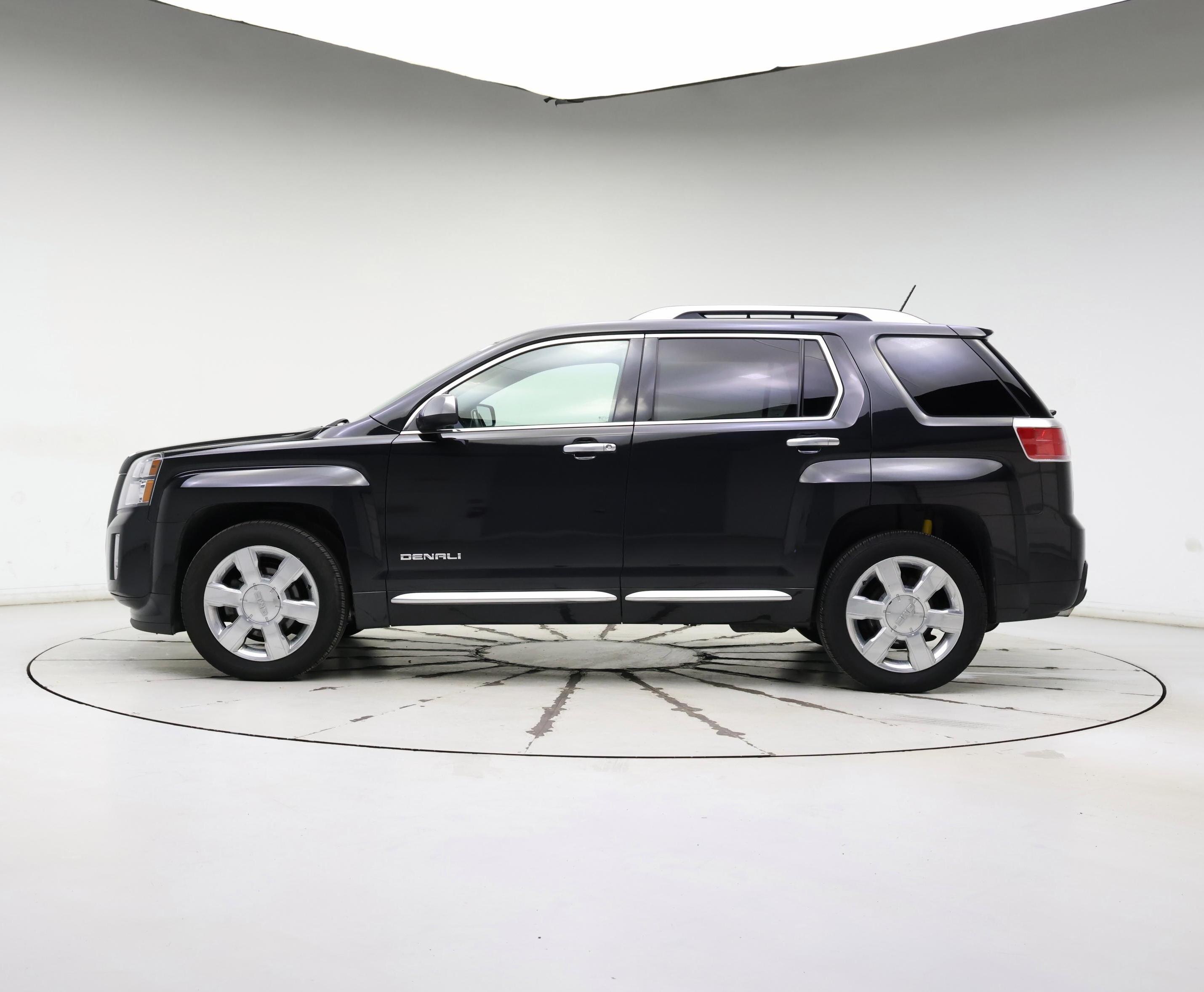Thumbnail: 2014 GMC Terrain - 3