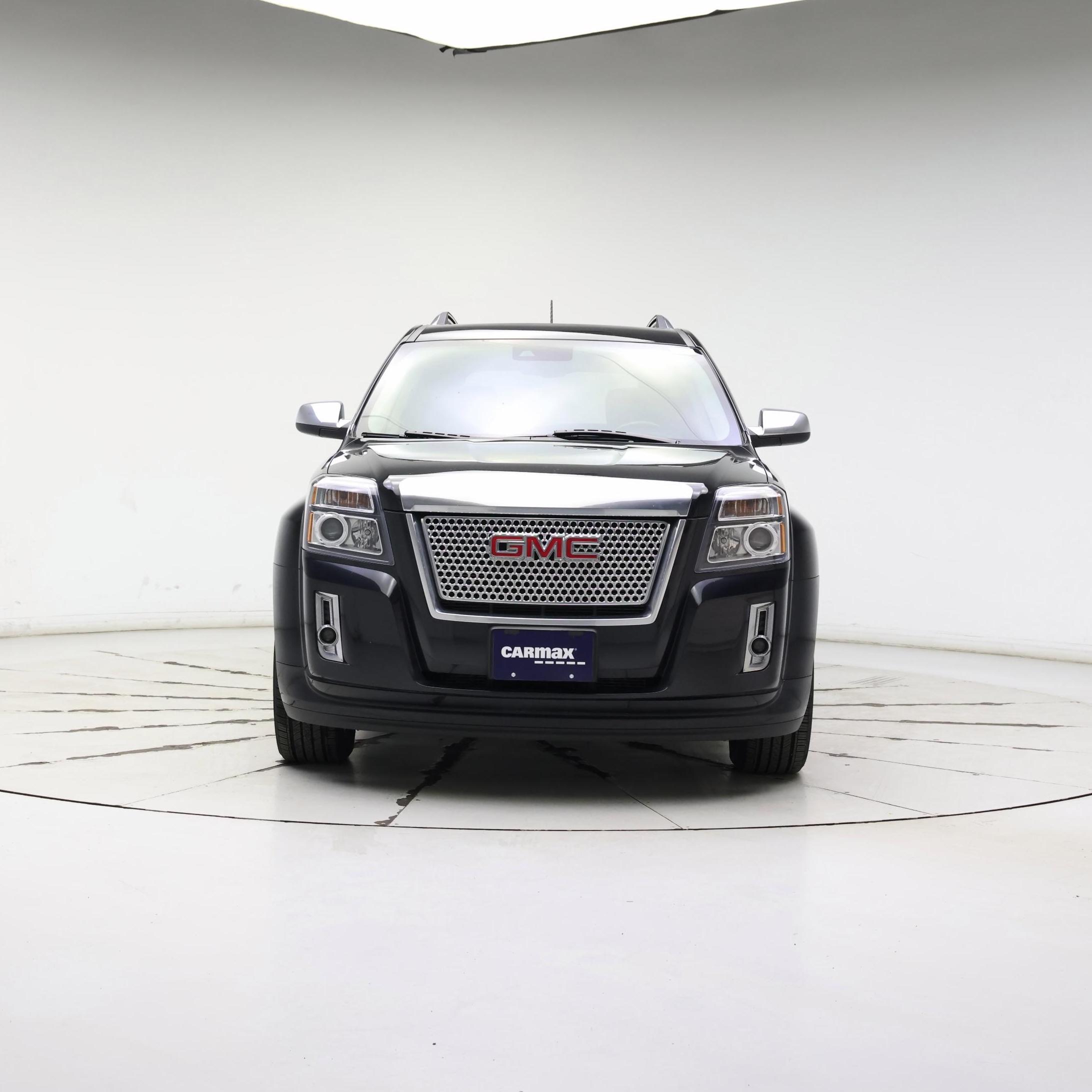 Thumbnail: 2014 GMC Terrain - 5