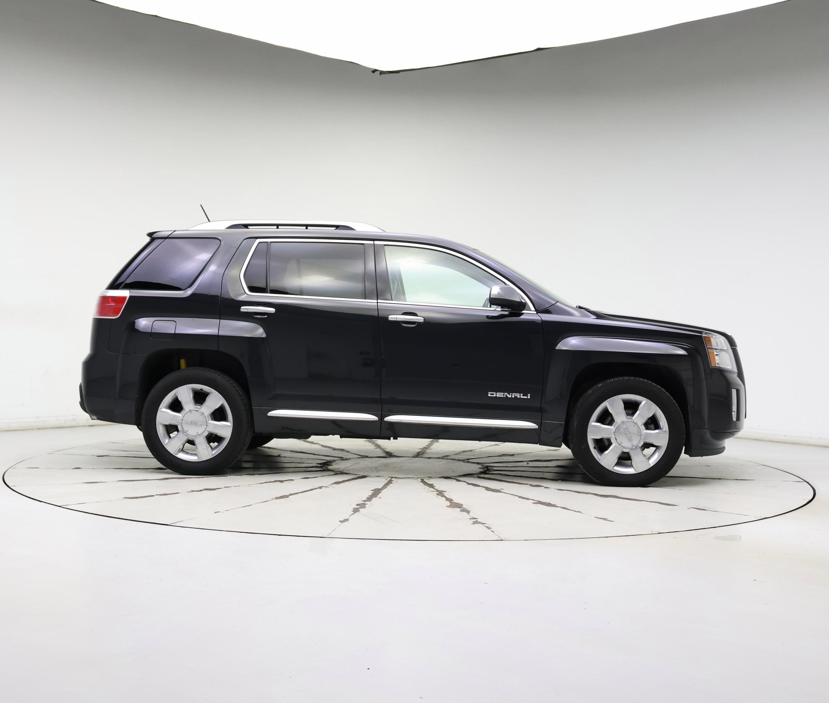 Thumbnail: 2014 GMC Terrain - 7