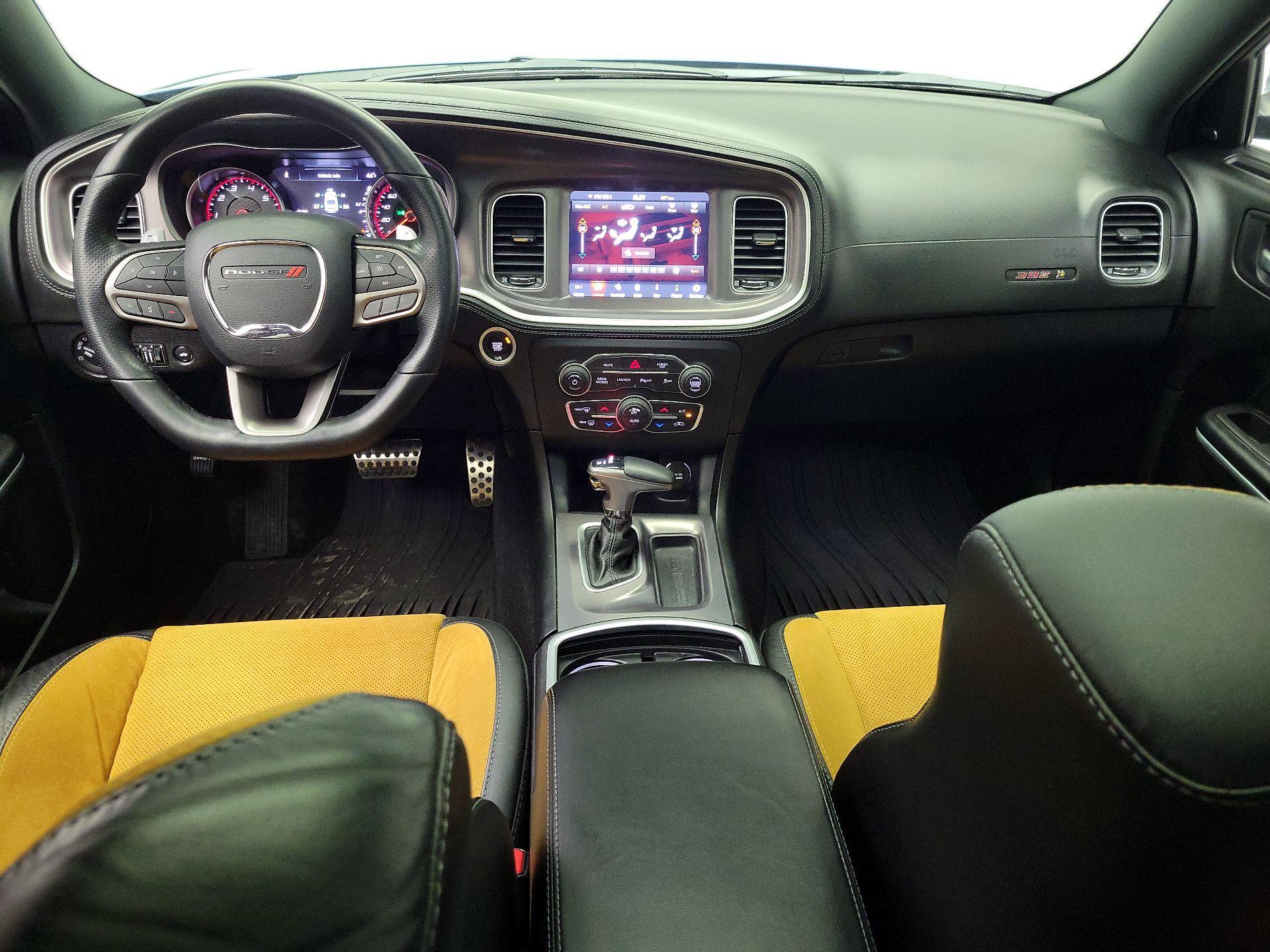 Thumbnail: 2021 Dodge Charger - 9