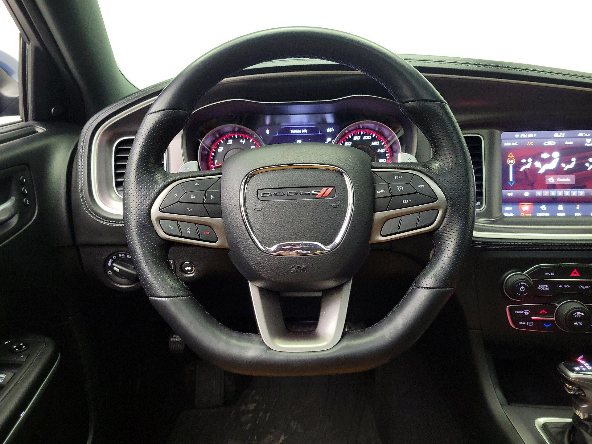 Thumbnail: 2021 Dodge Charger - 10