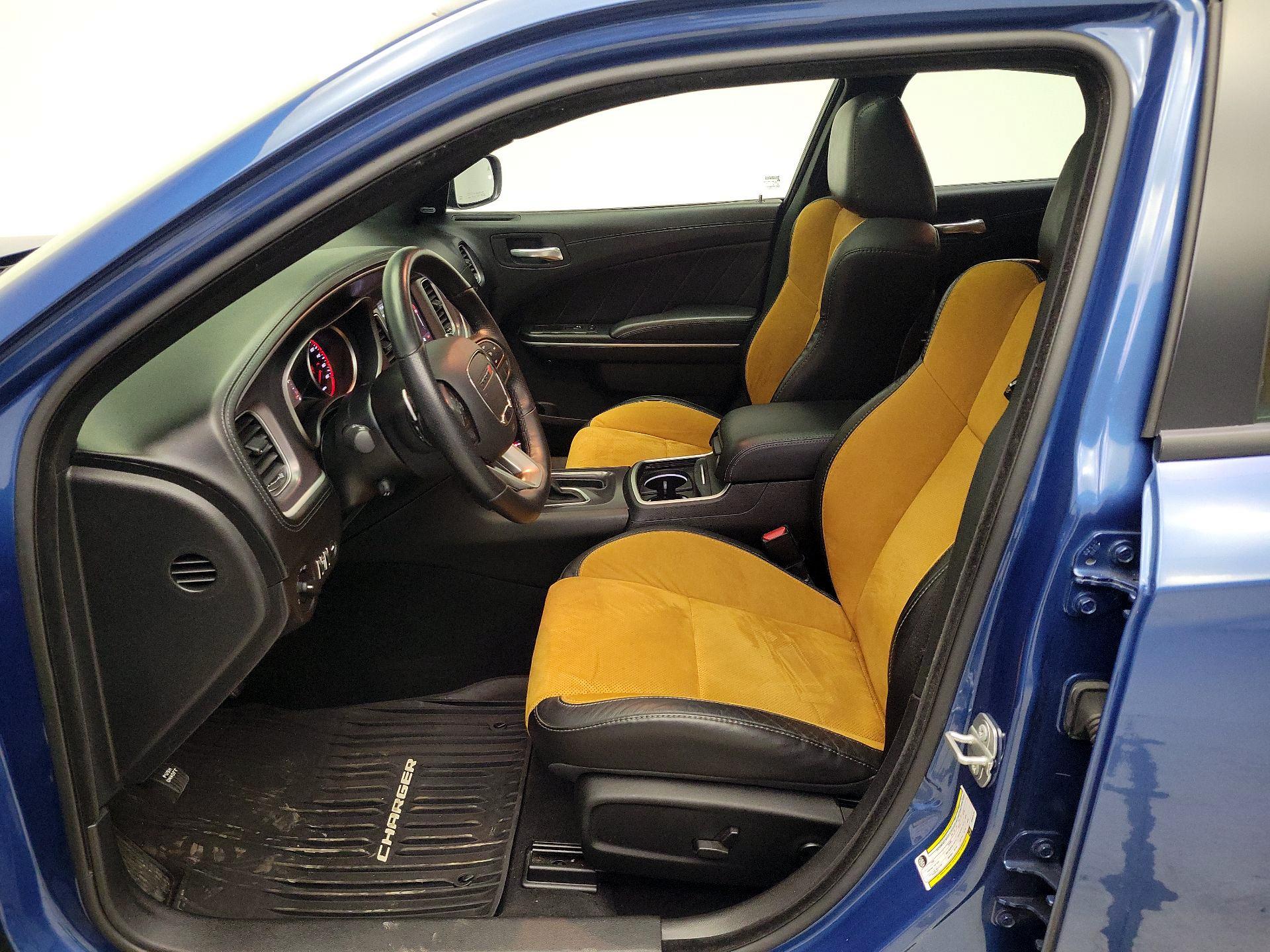 Thumbnail: 2021 Dodge Charger - 11