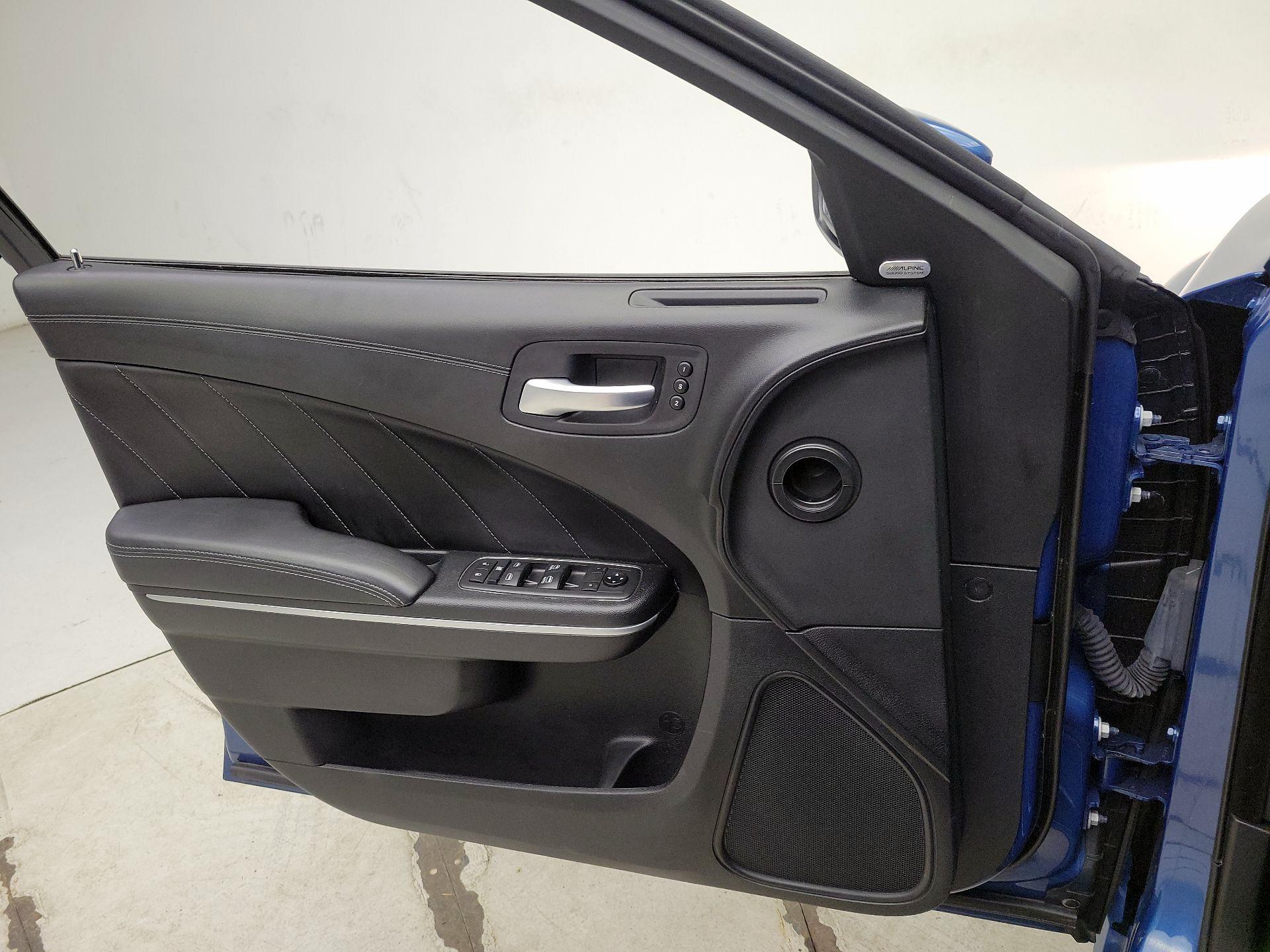 Thumbnail: 2021 Dodge Charger - 12