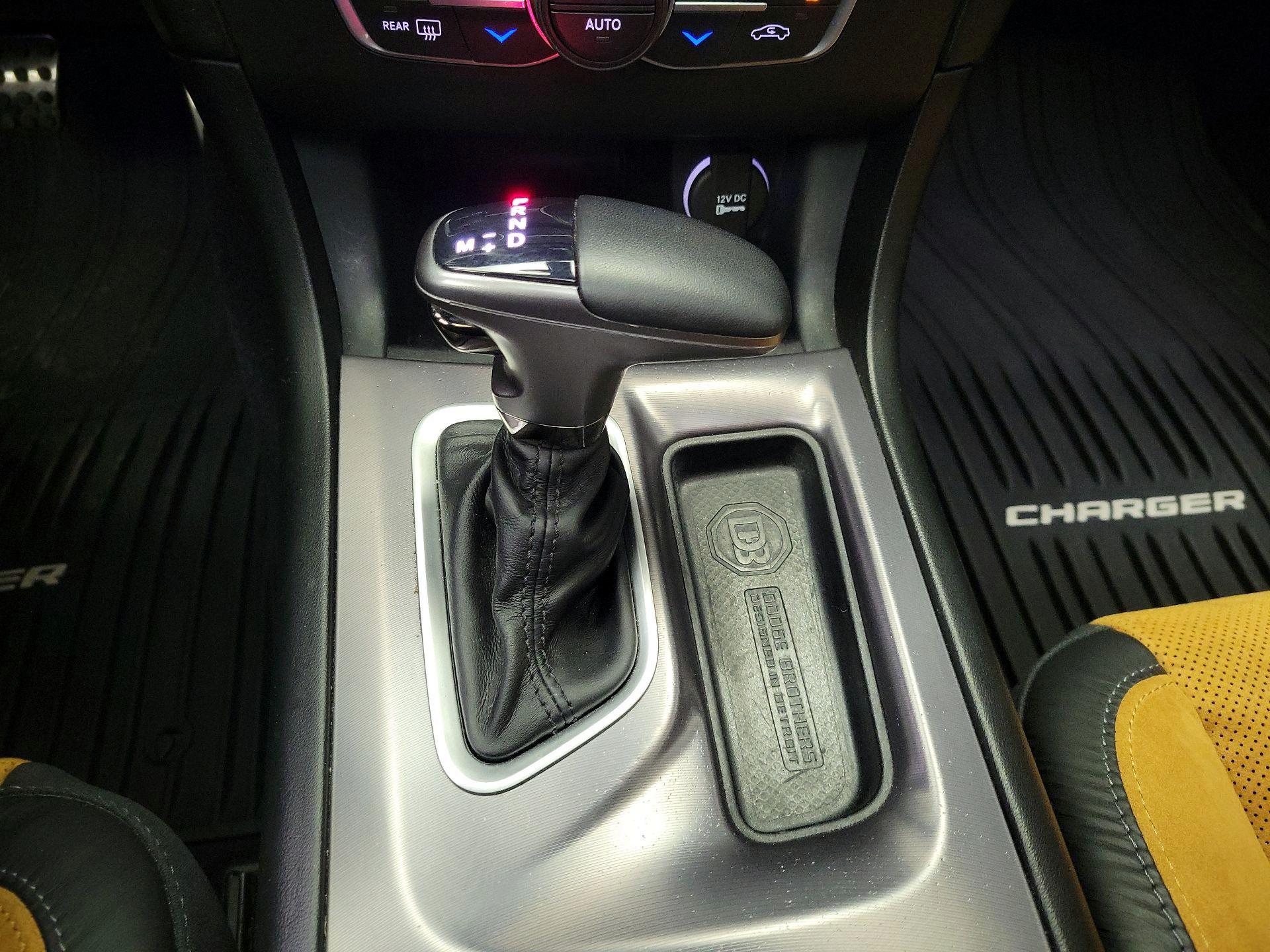 Thumbnail: 2021 Dodge Charger - 18