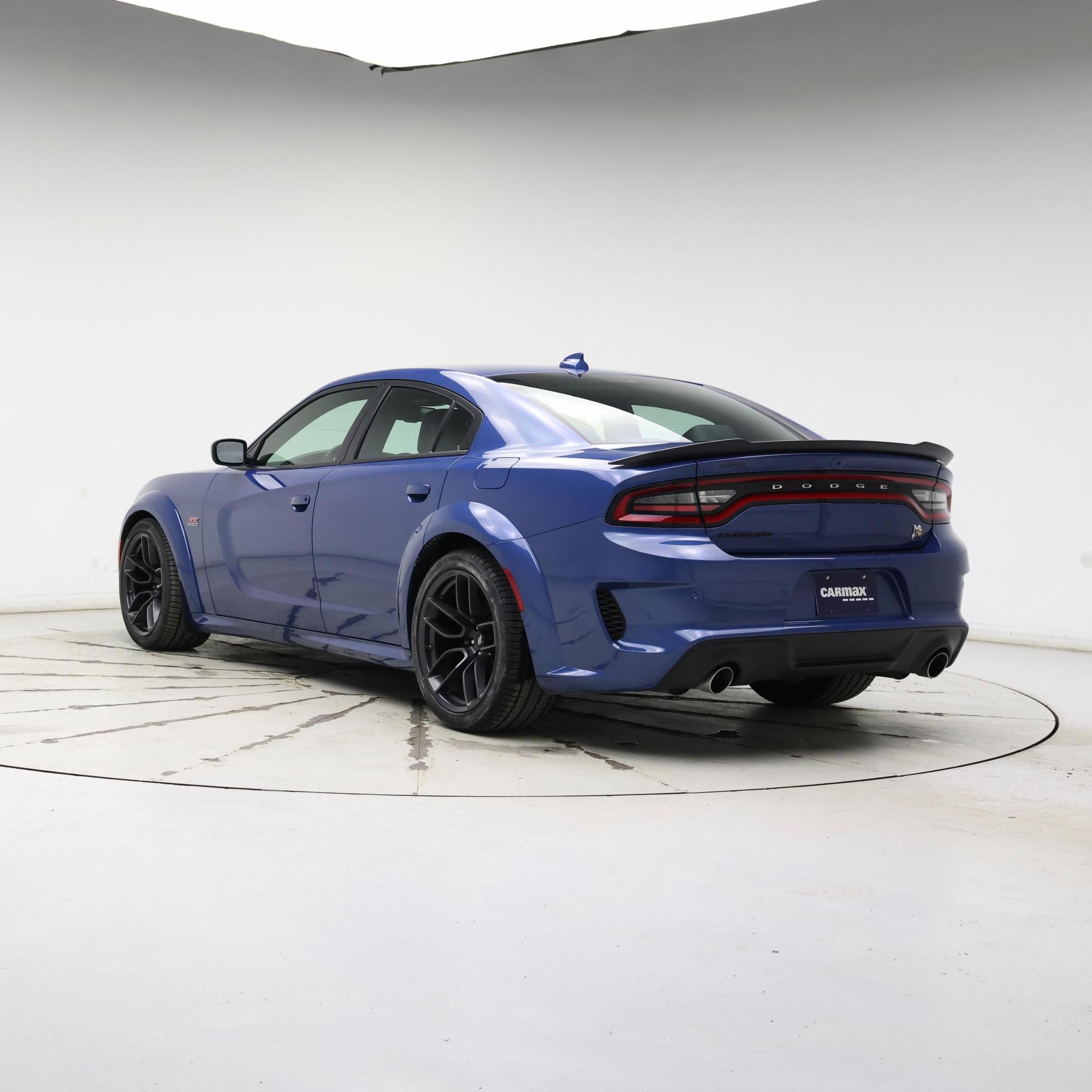 Thumbnail: 2021 Dodge Charger - 2