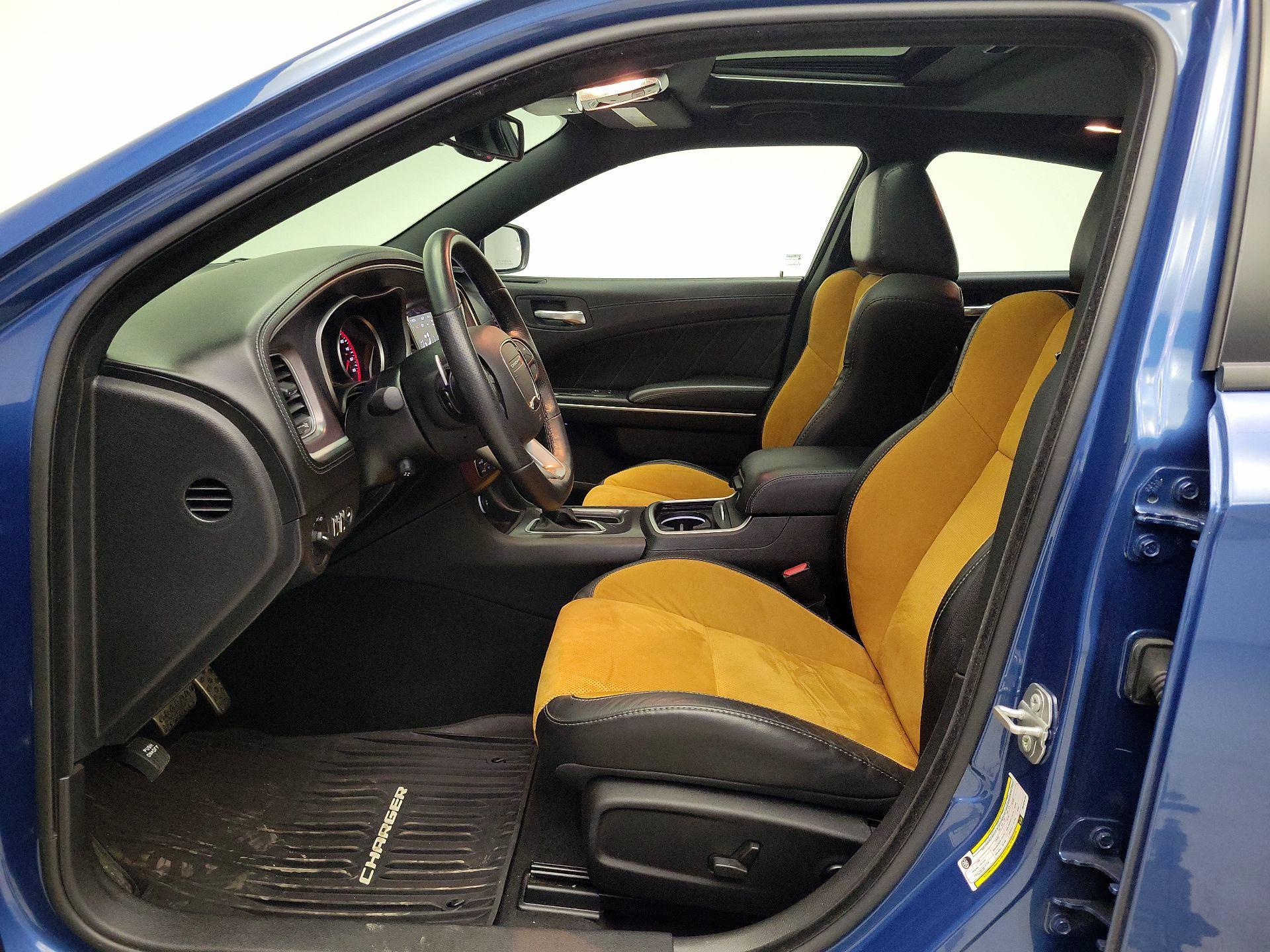 Thumbnail: 2021 Dodge Charger - 20