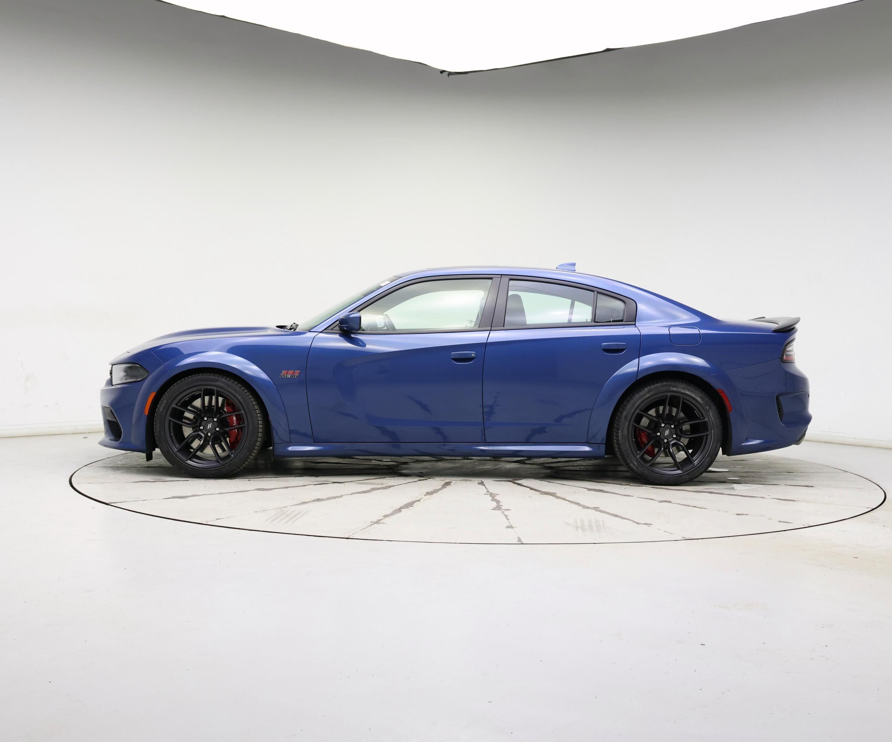 Thumbnail: 2021 Dodge Charger - 3