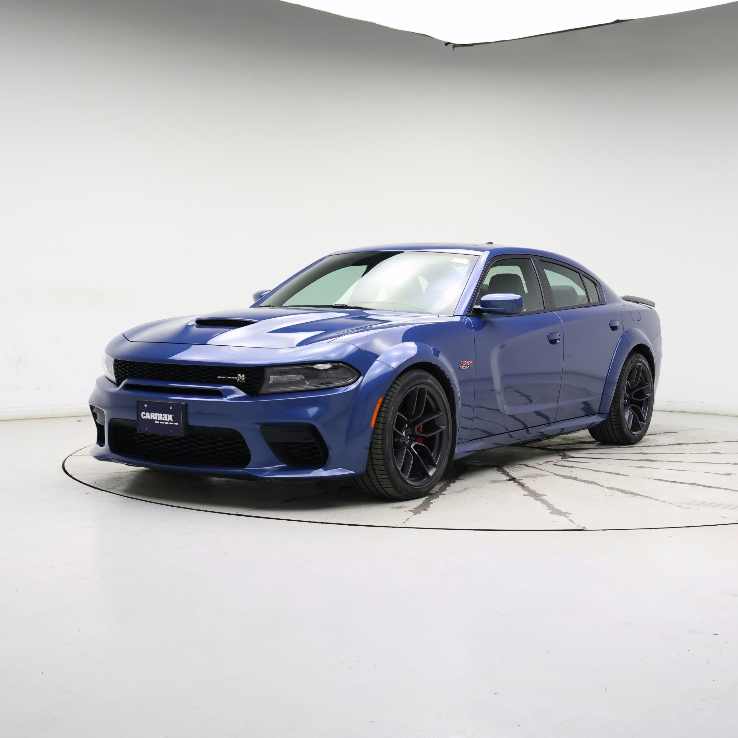 Thumbnail: 2021 Dodge Charger - 4