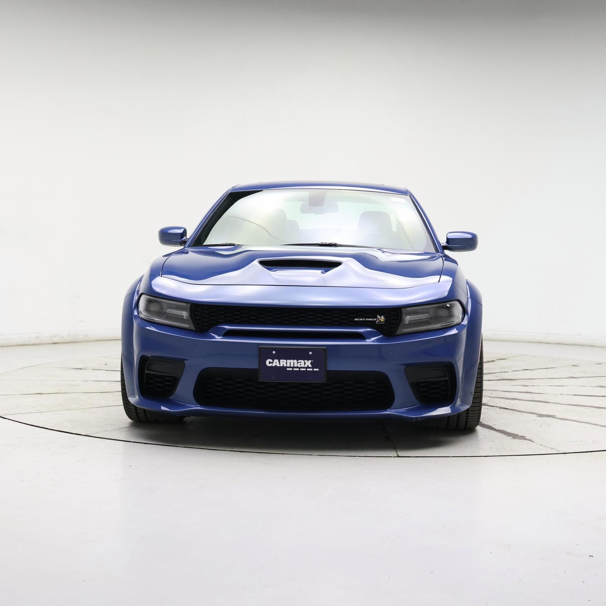 Thumbnail: 2021 Dodge Charger - 5