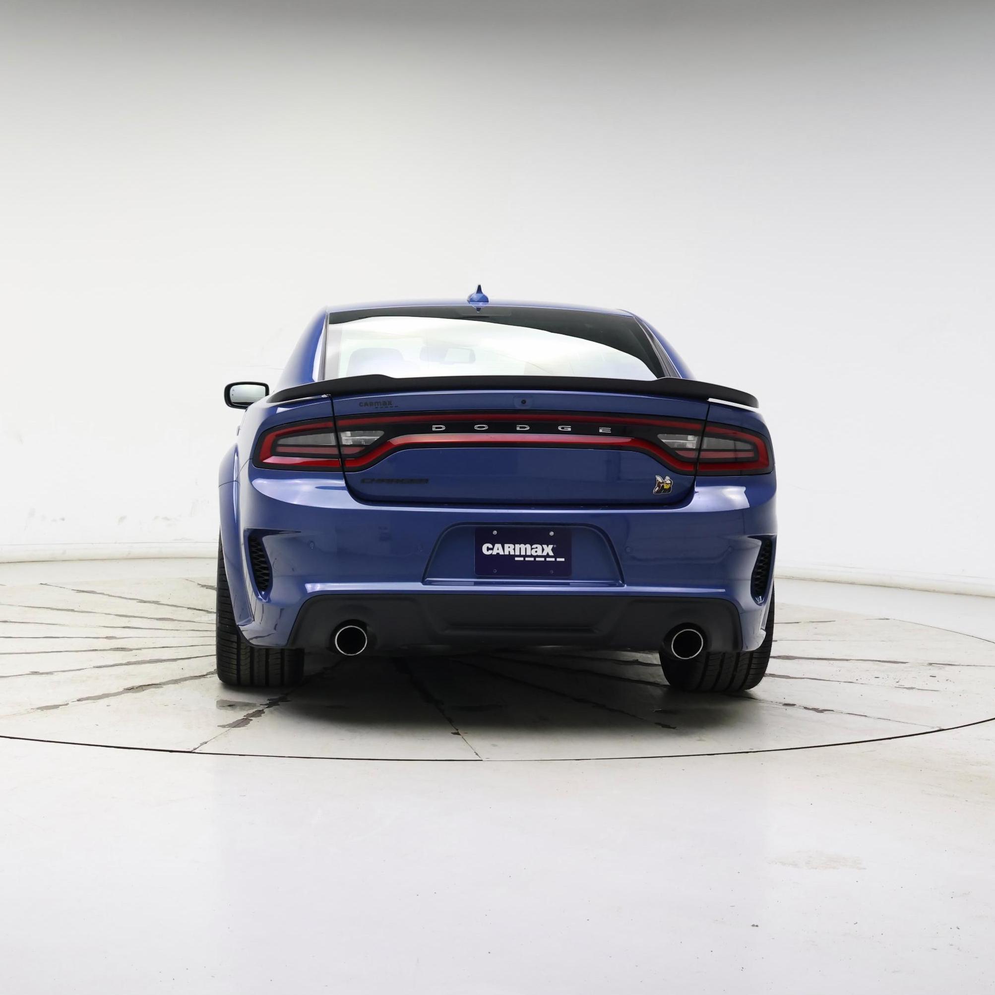 Thumbnail: 2021 Dodge Charger - 6