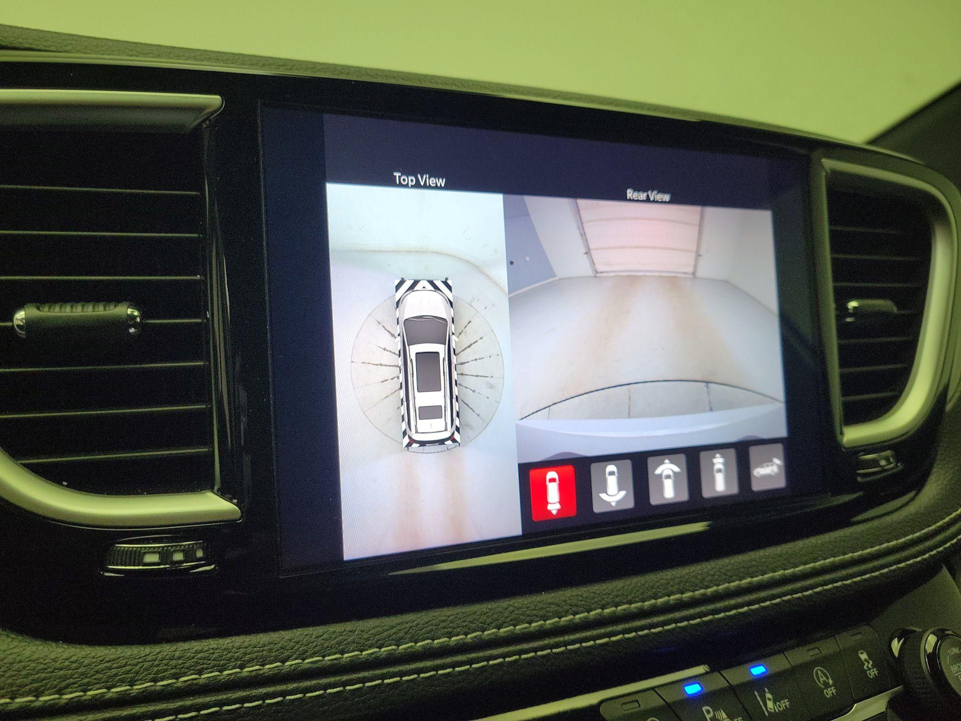 Thumbnail: 2024 Chrysler Pacifica - 13