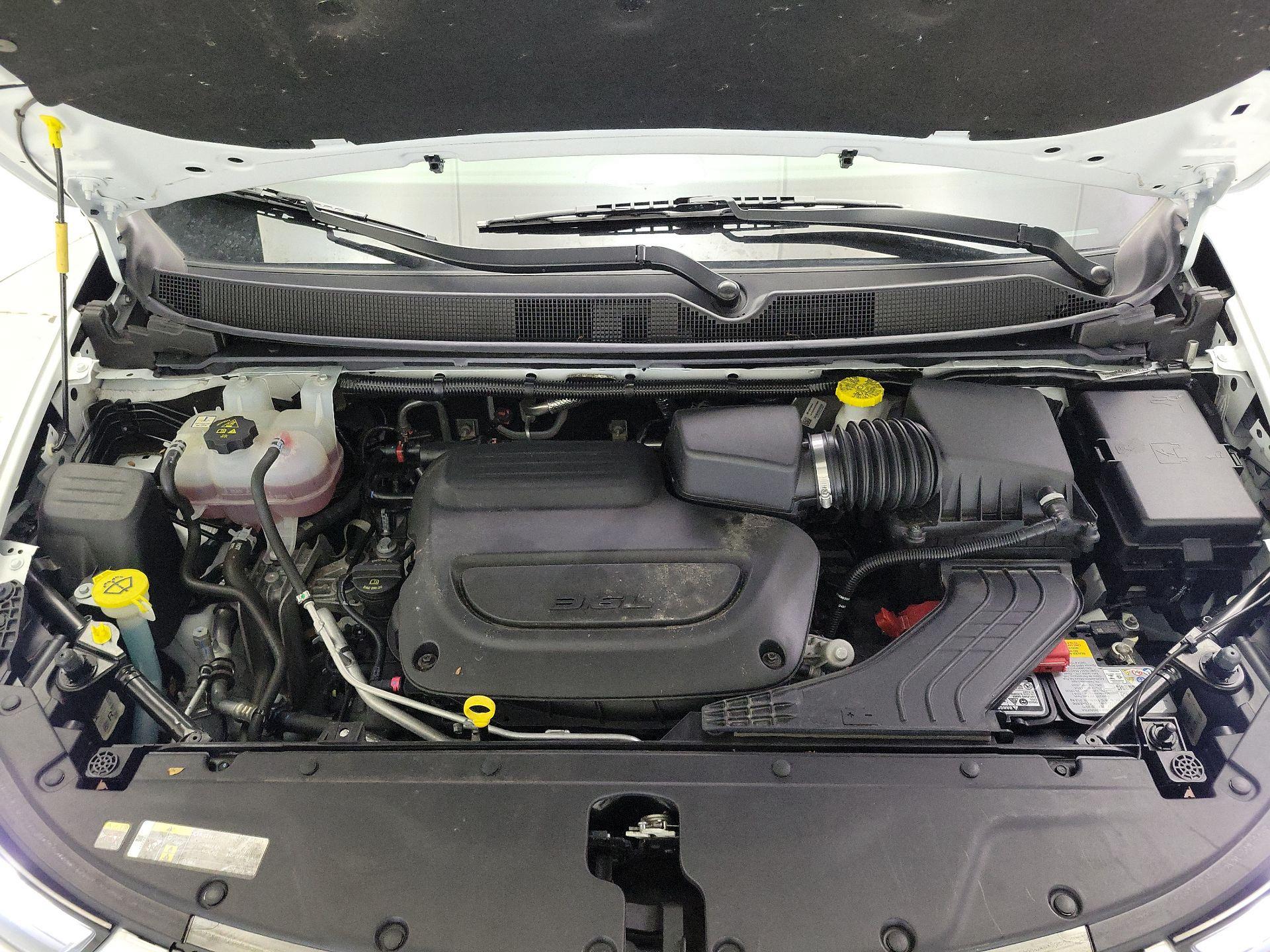 Thumbnail: 2024 Chrysler Pacifica - 20