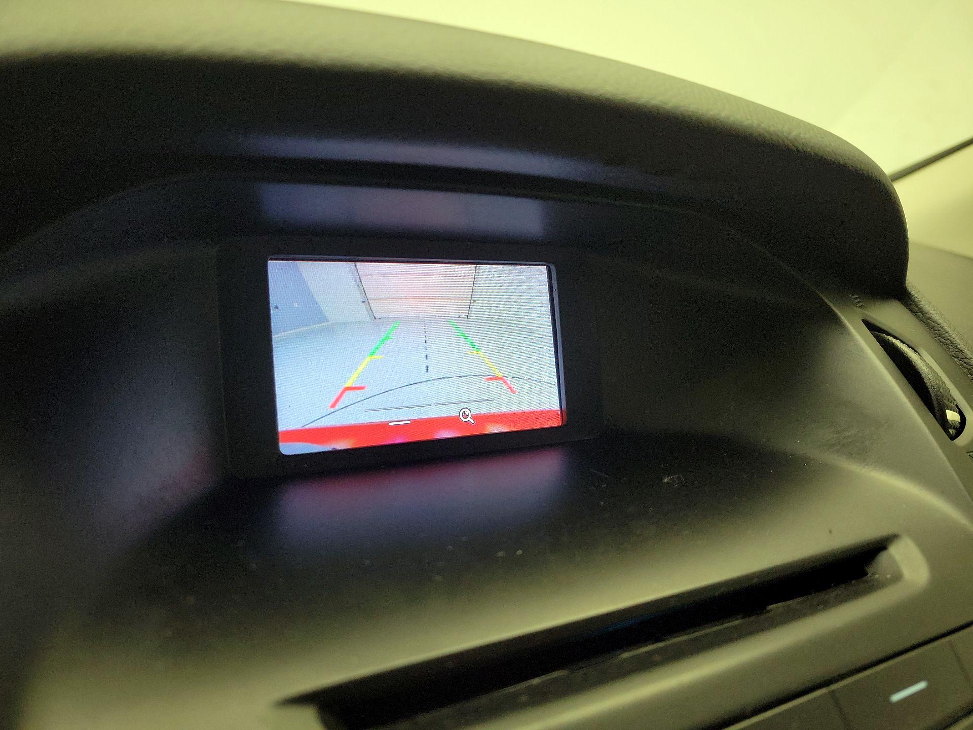 Thumbnail: 2016 Ford Focus - 13