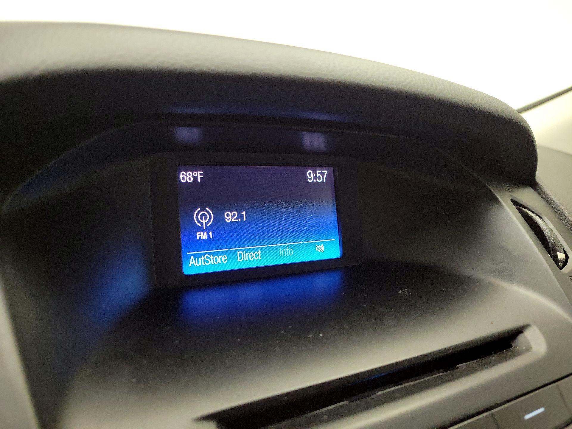 Thumbnail: 2016 Ford Focus - 14