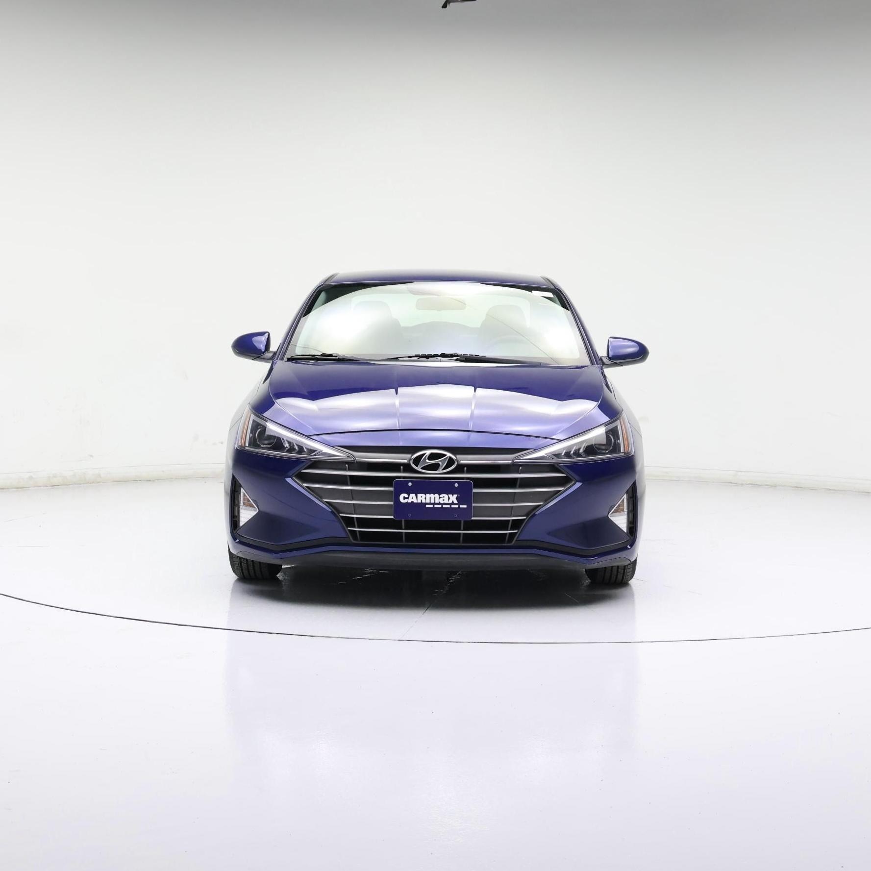 Thumbnail: 2019 Hyundai Elantra - 5