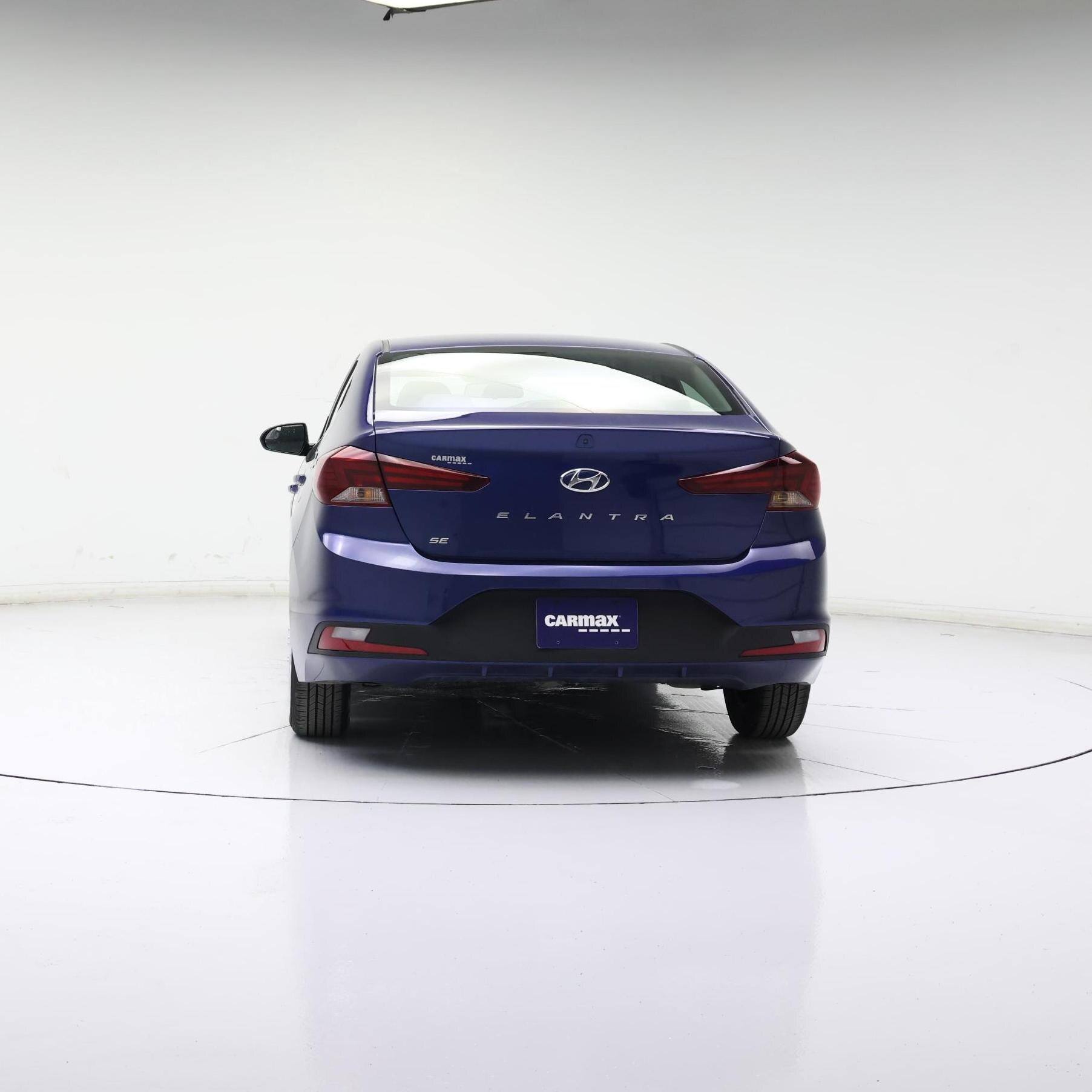 Thumbnail: 2019 Hyundai Elantra - 6