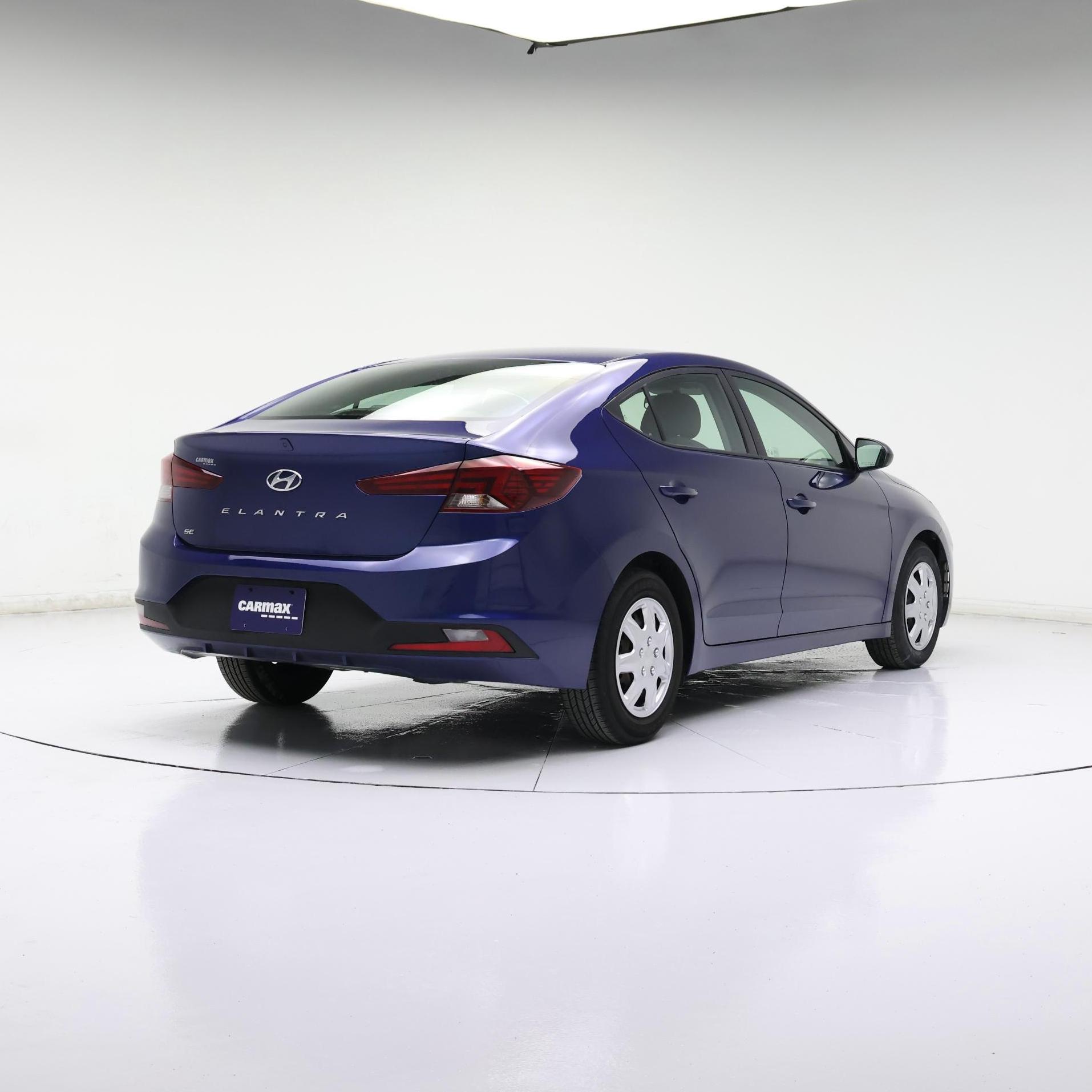 Thumbnail: 2019 Hyundai Elantra - 8