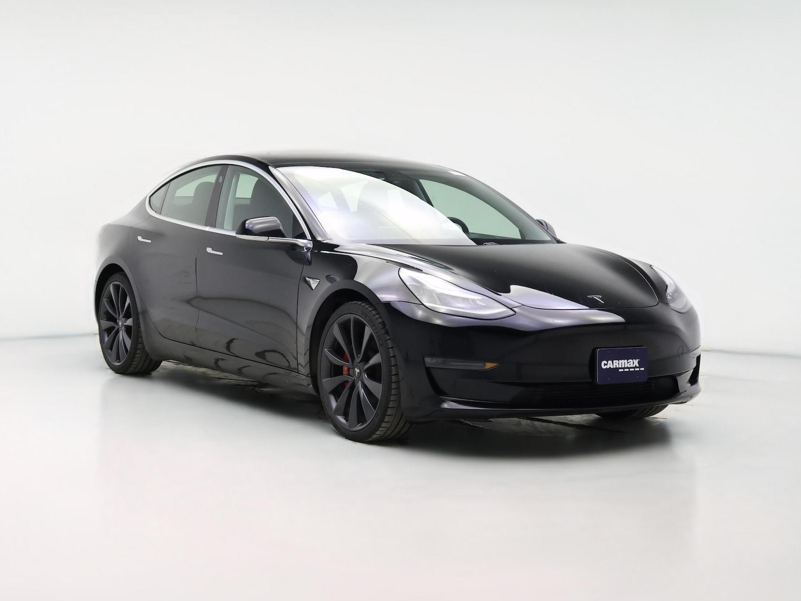 2020 Tesla Model 3 Base