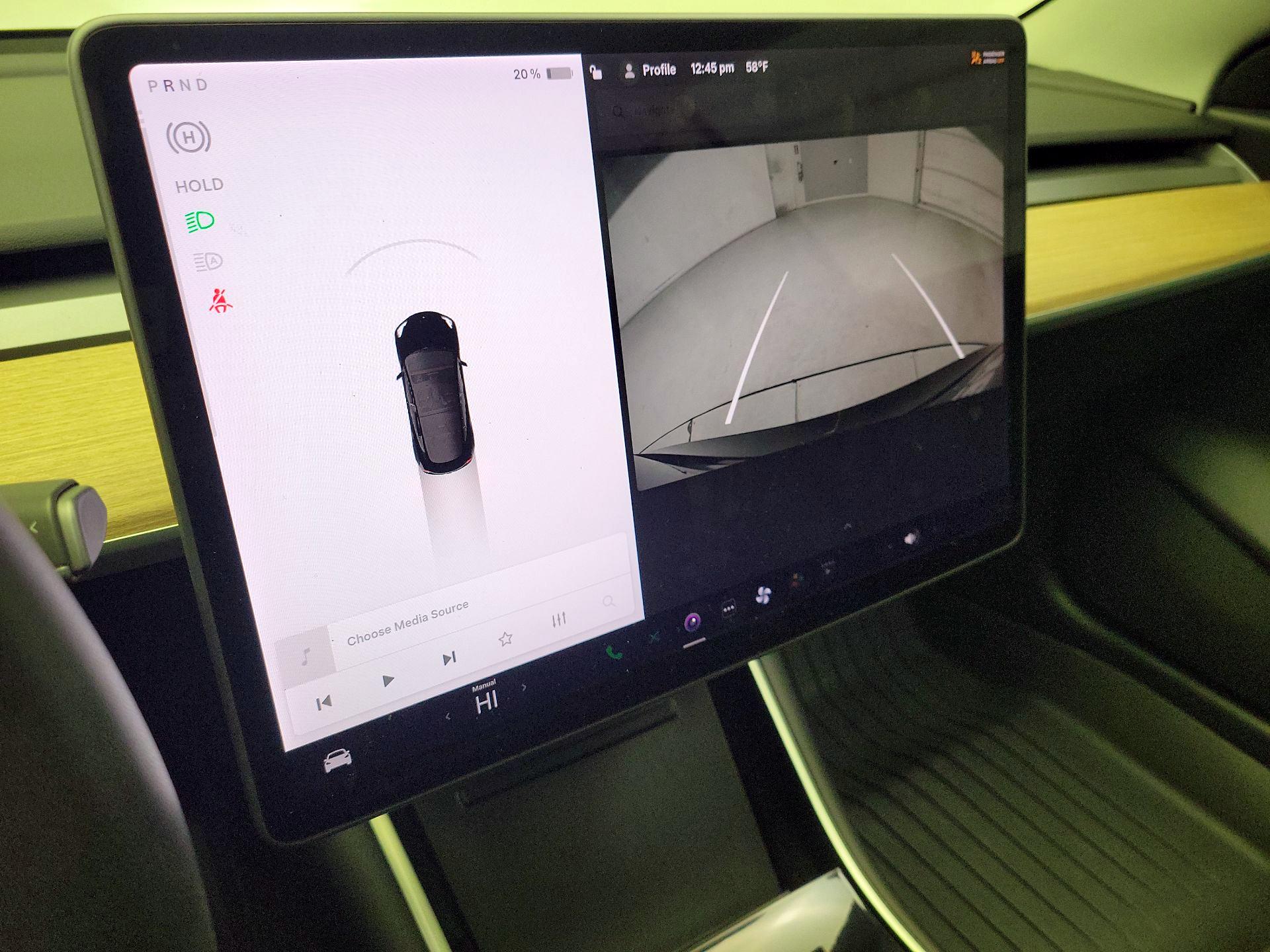 Thumbnail: 2020 Tesla Model 3 - 14