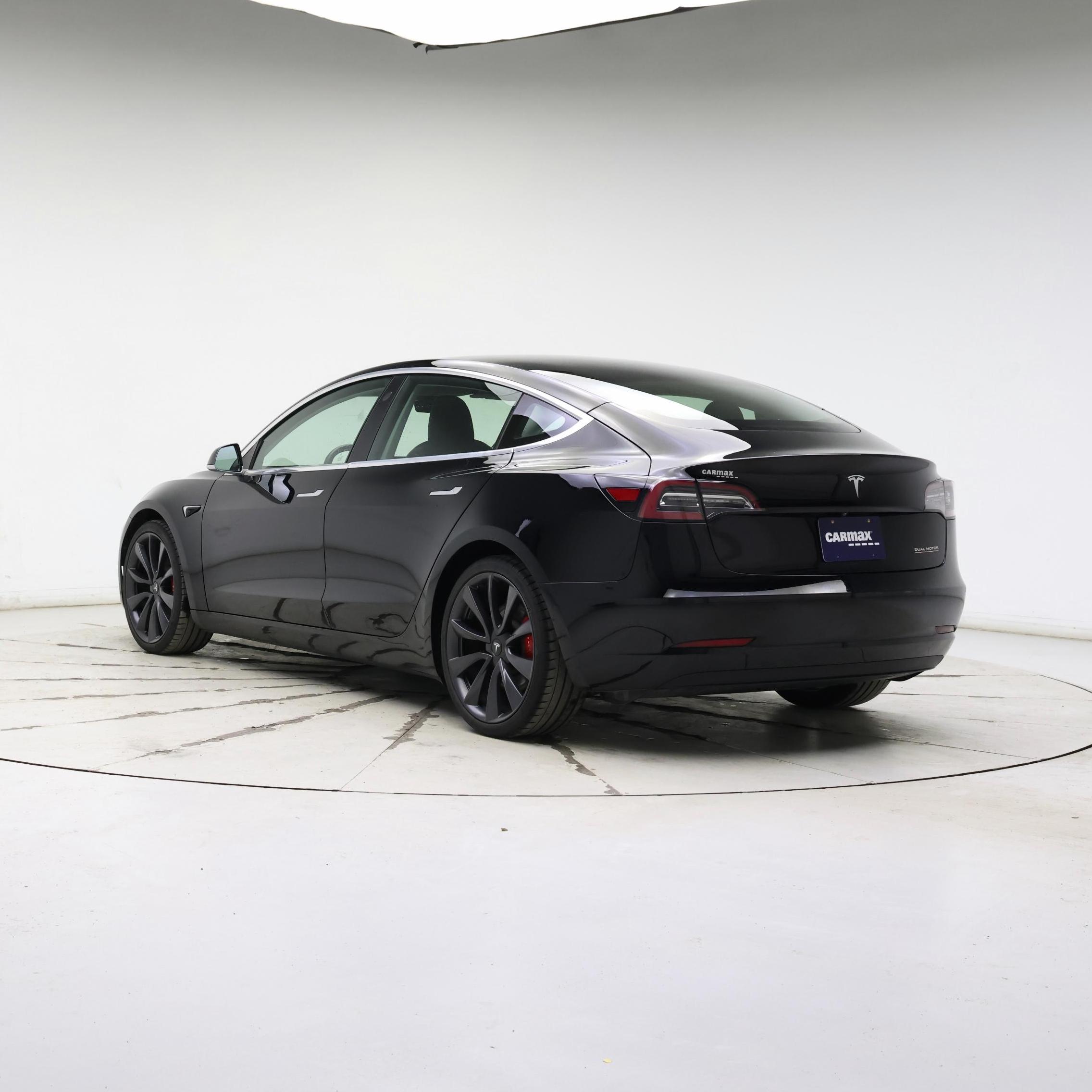 Thumbnail: 2020 Tesla Model 3 - 2