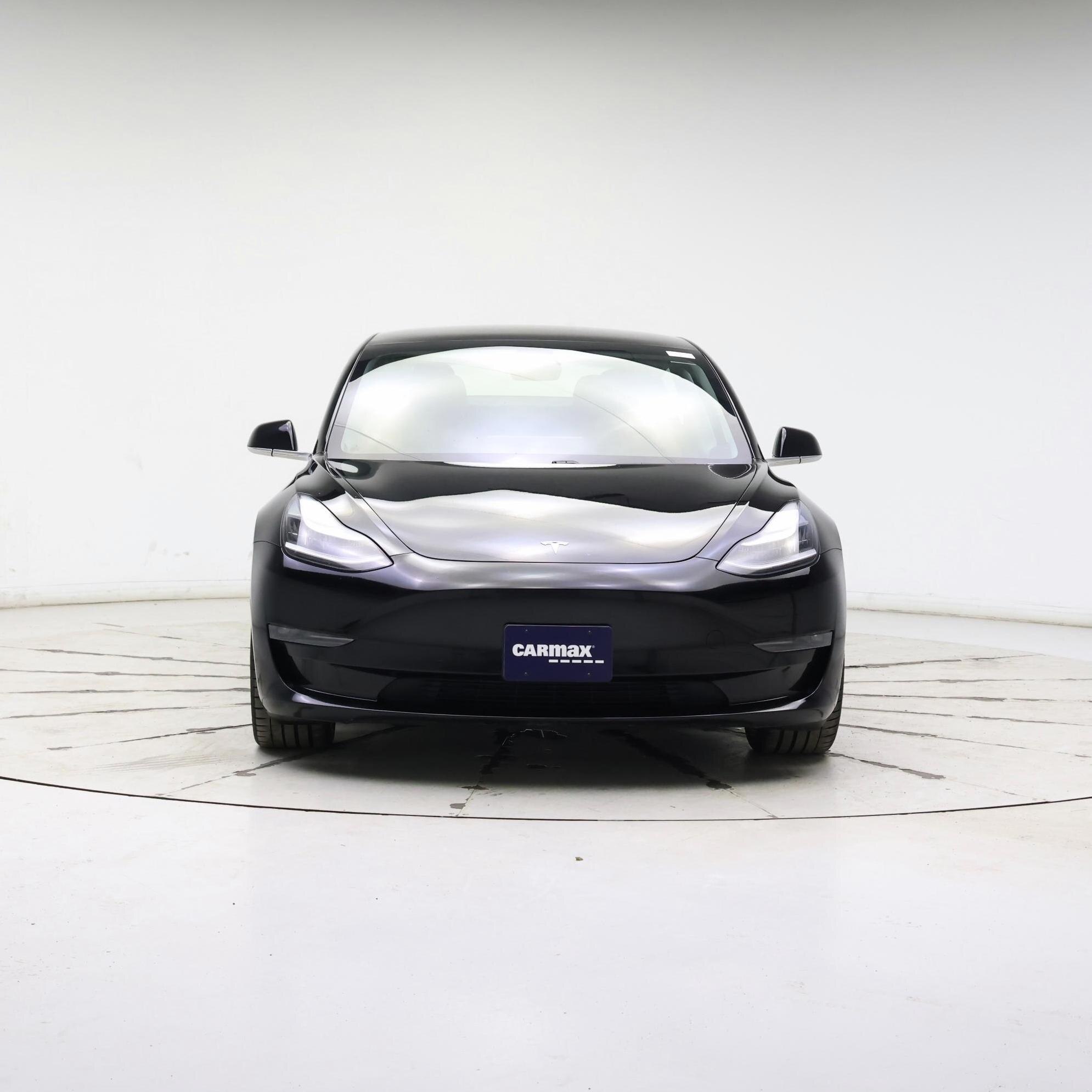 Thumbnail: 2020 Tesla Model 3 - 5