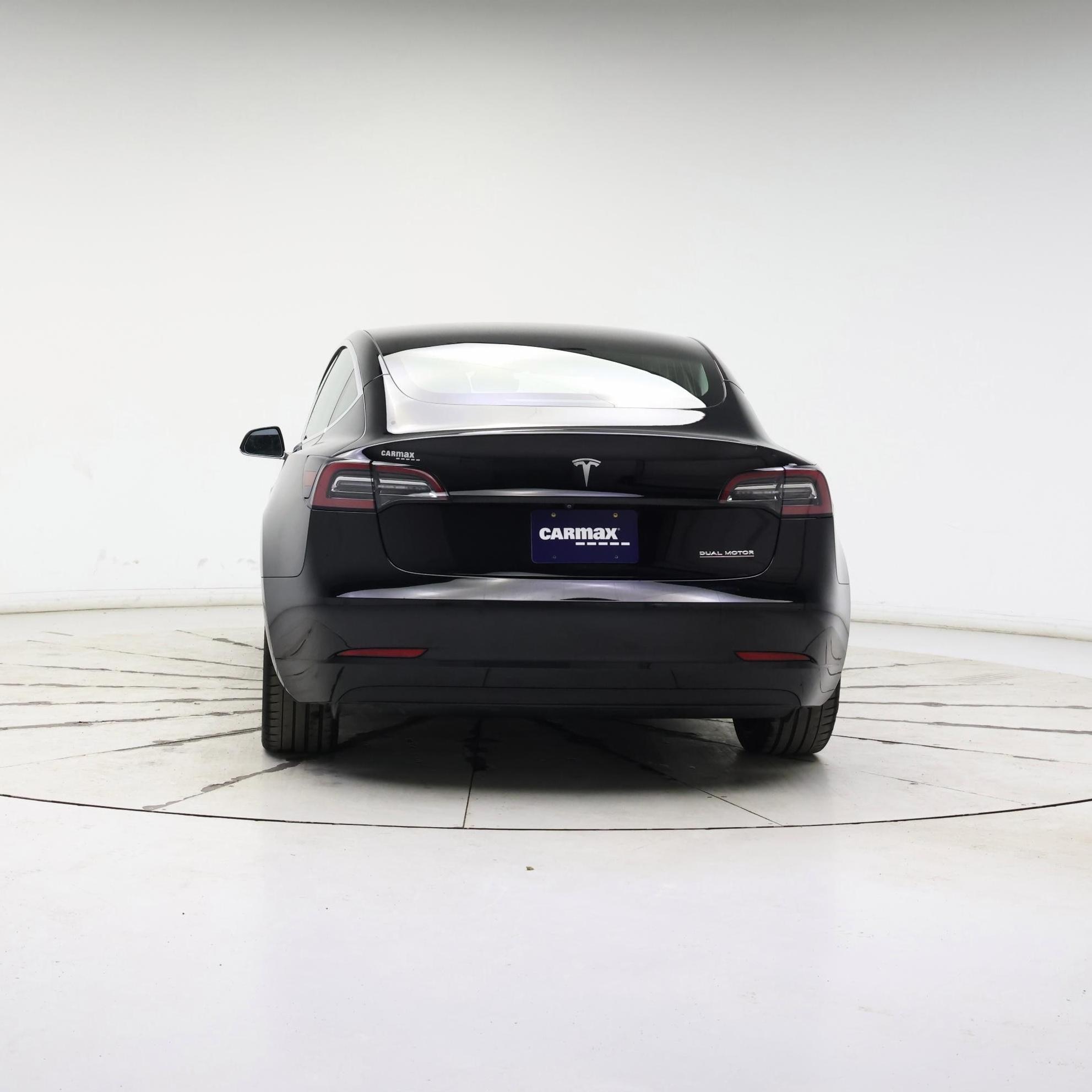 Thumbnail: 2020 Tesla Model 3 - 6