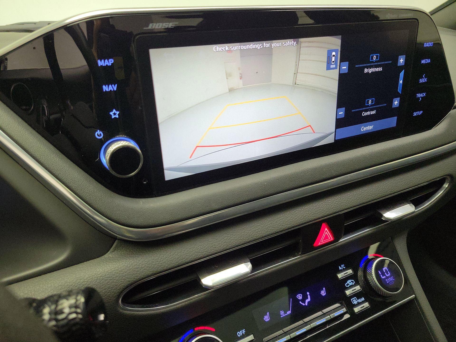 Thumbnail: 2020 Hyundai Sonata - 15