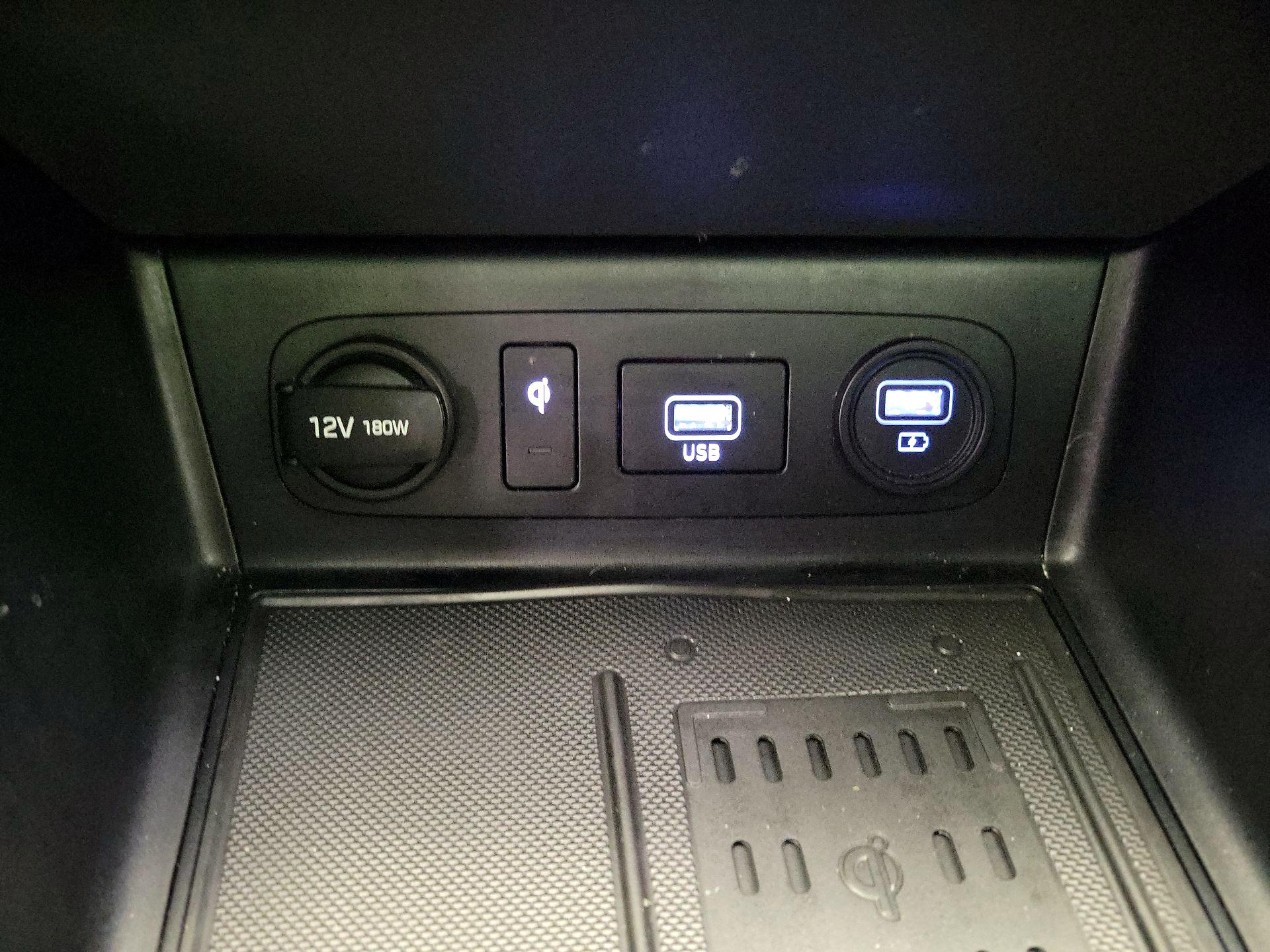 Thumbnail: 2020 Hyundai Sonata - 19