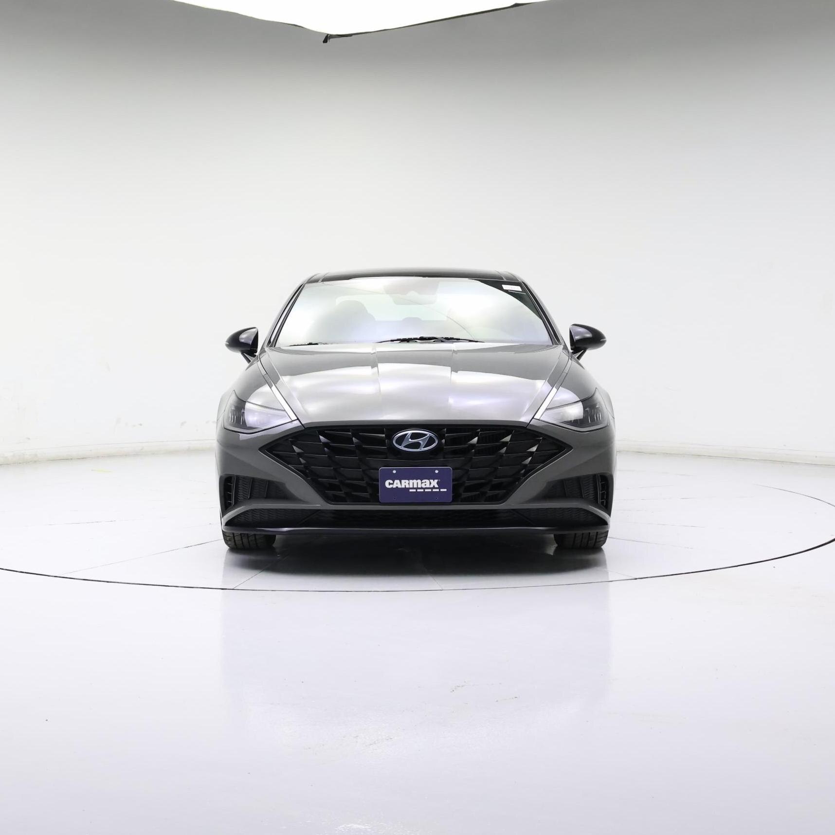 Thumbnail: 2020 Hyundai Sonata - 5