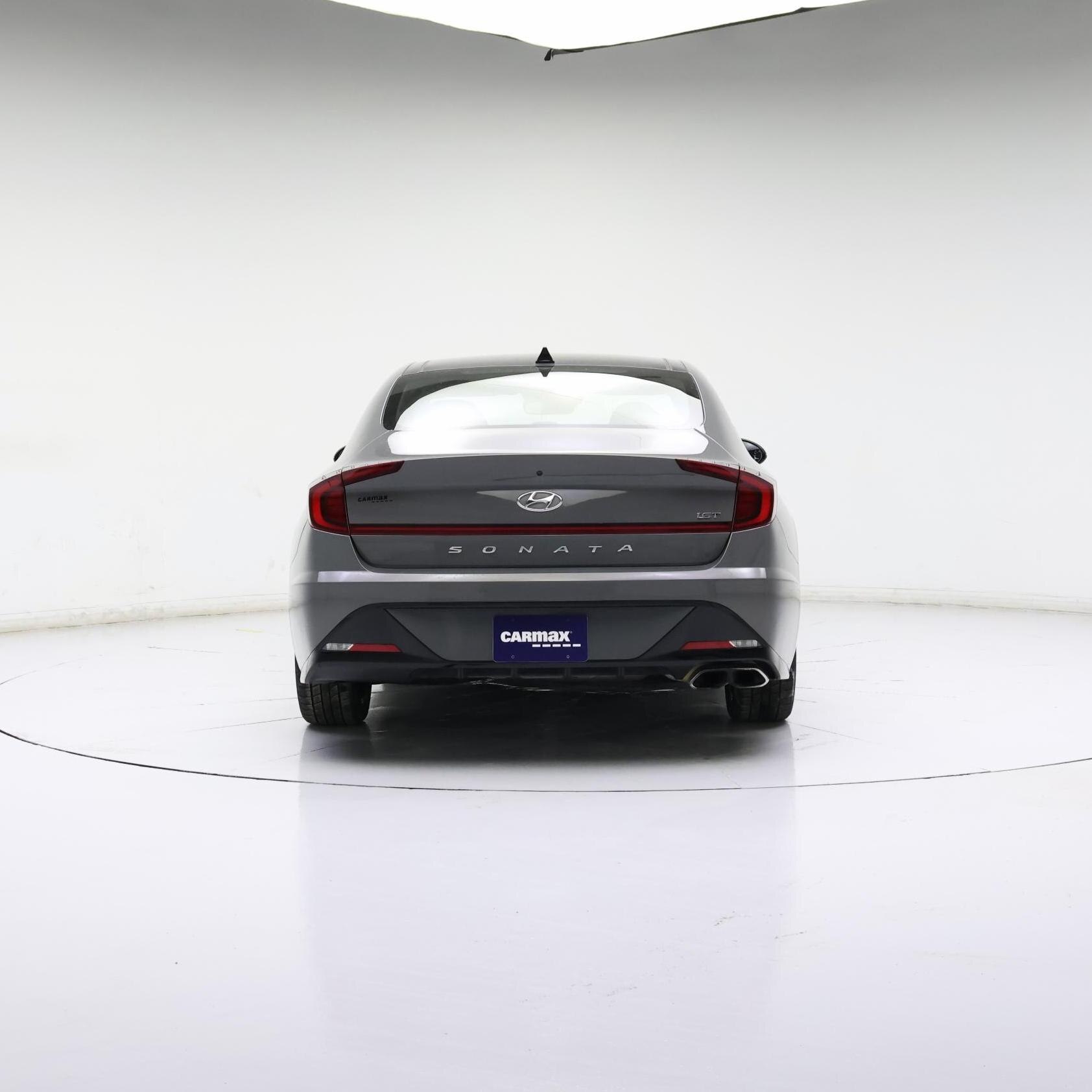 Thumbnail: 2020 Hyundai Sonata - 6