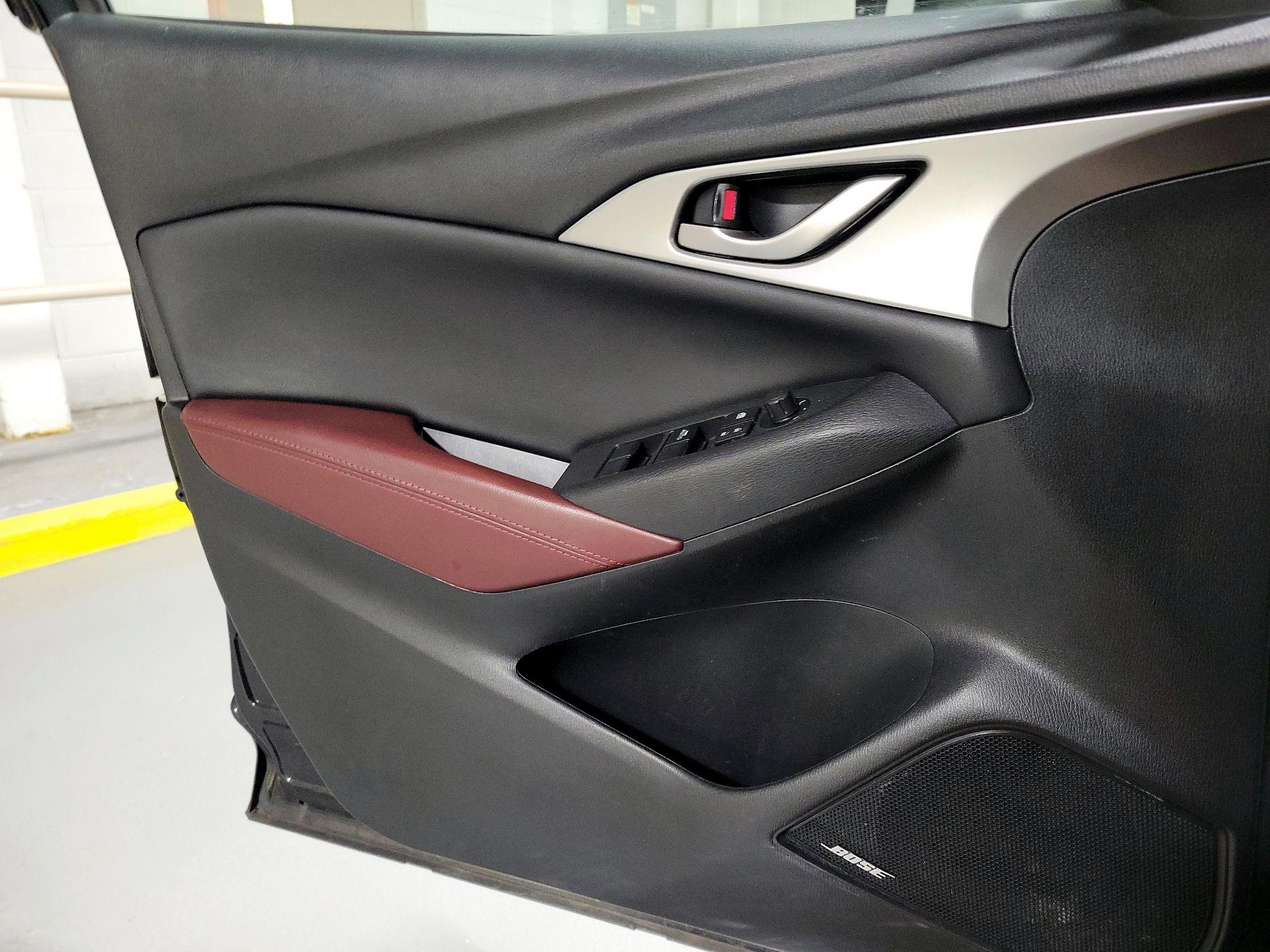 Thumbnail: 2017 Mazda CX-3 - 10