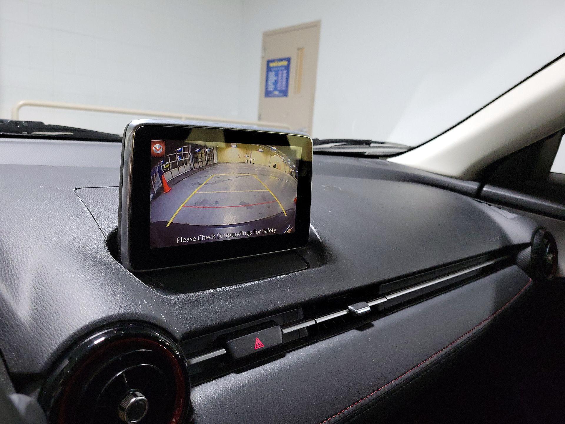 Thumbnail: 2017 Mazda CX-3 - 12