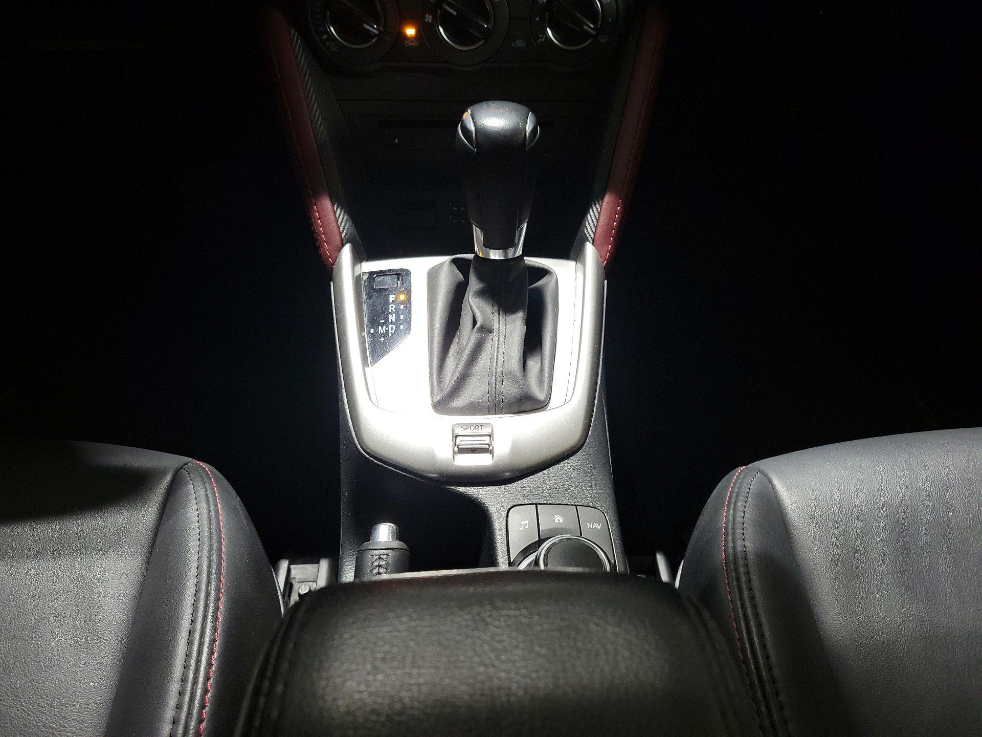 Thumbnail: 2017 Mazda CX-3 - 15