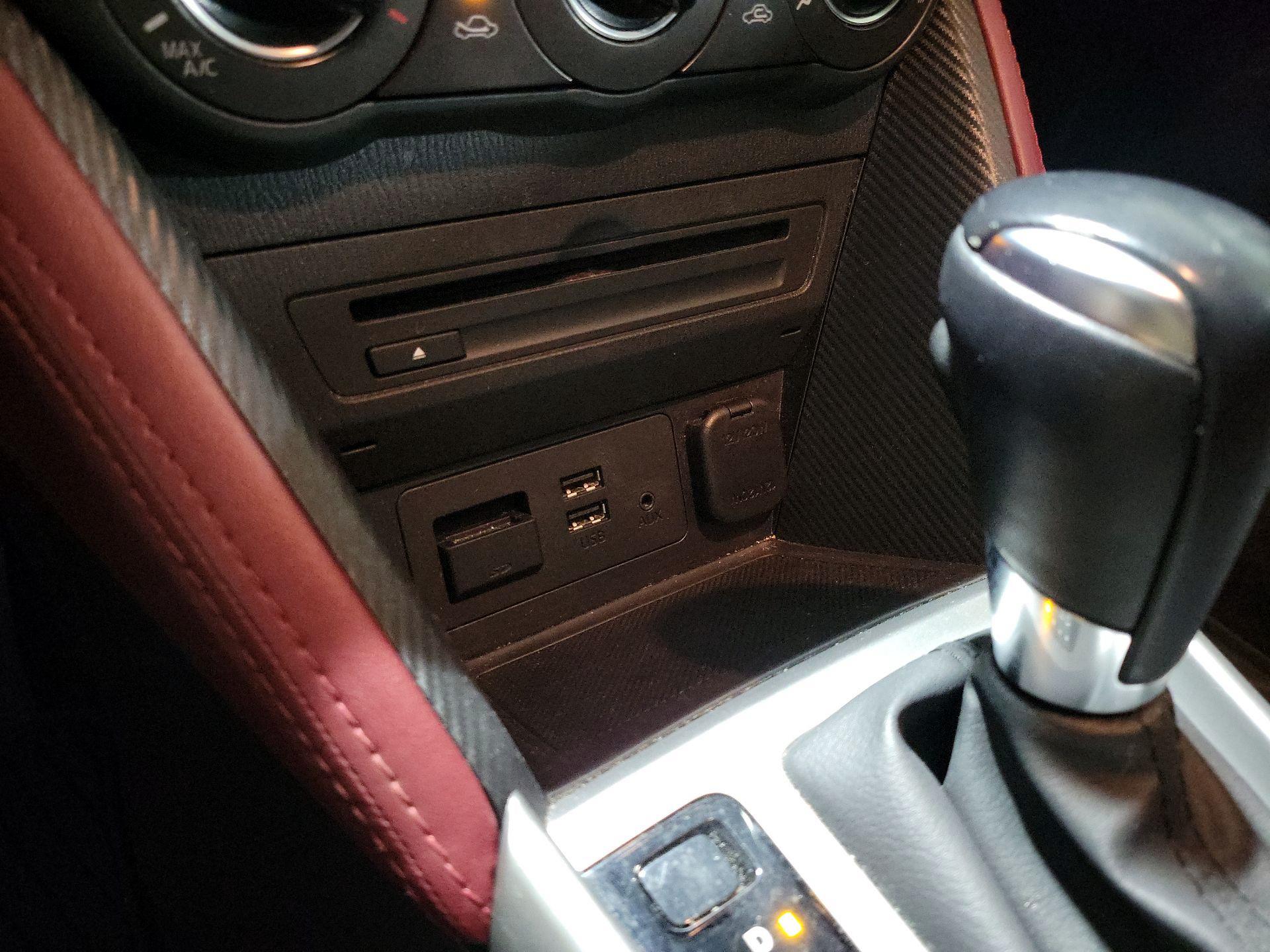 Thumbnail: 2017 Mazda CX-3 - 16